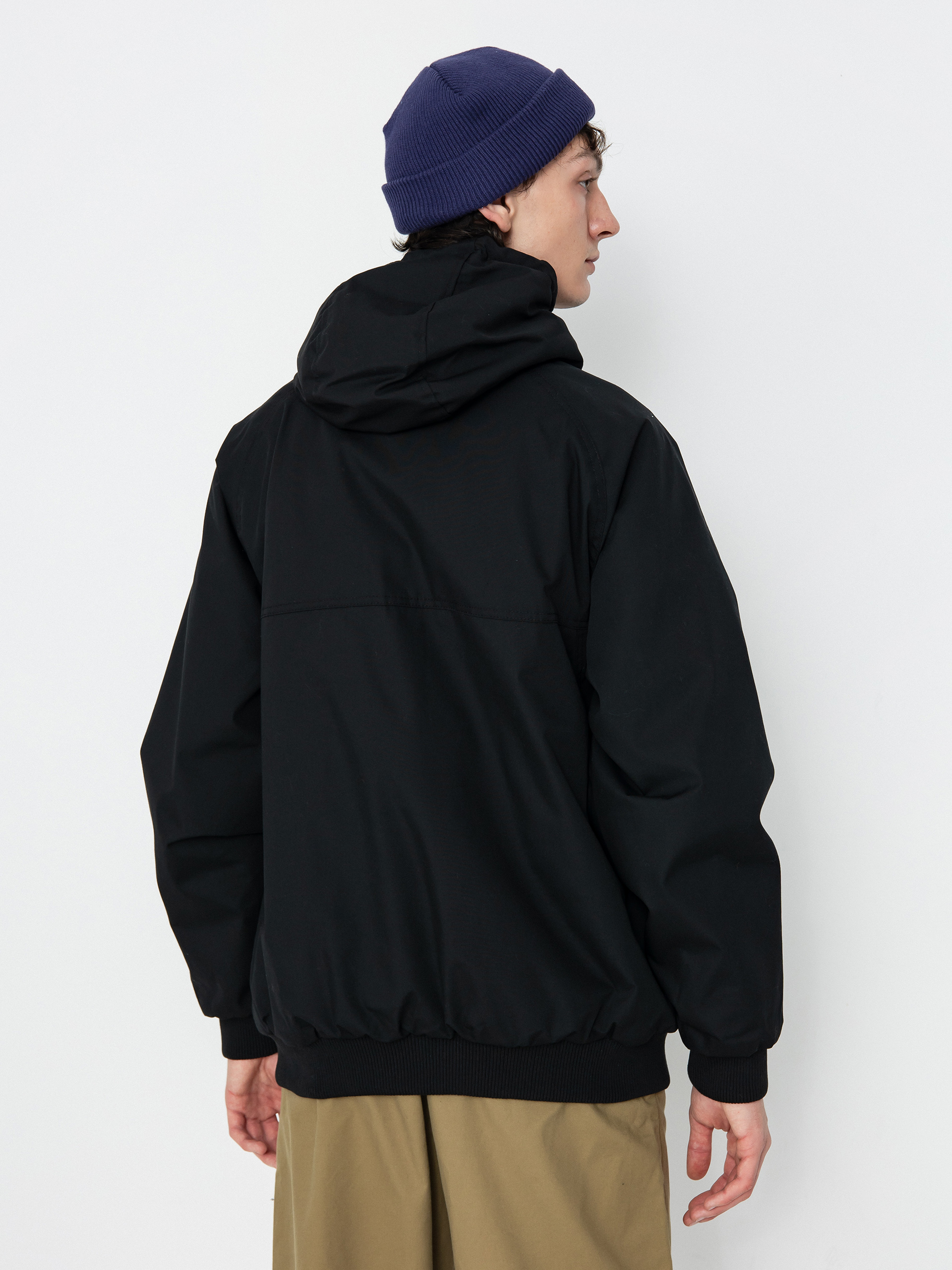 Куртка Volcom Hernan 10K (black)