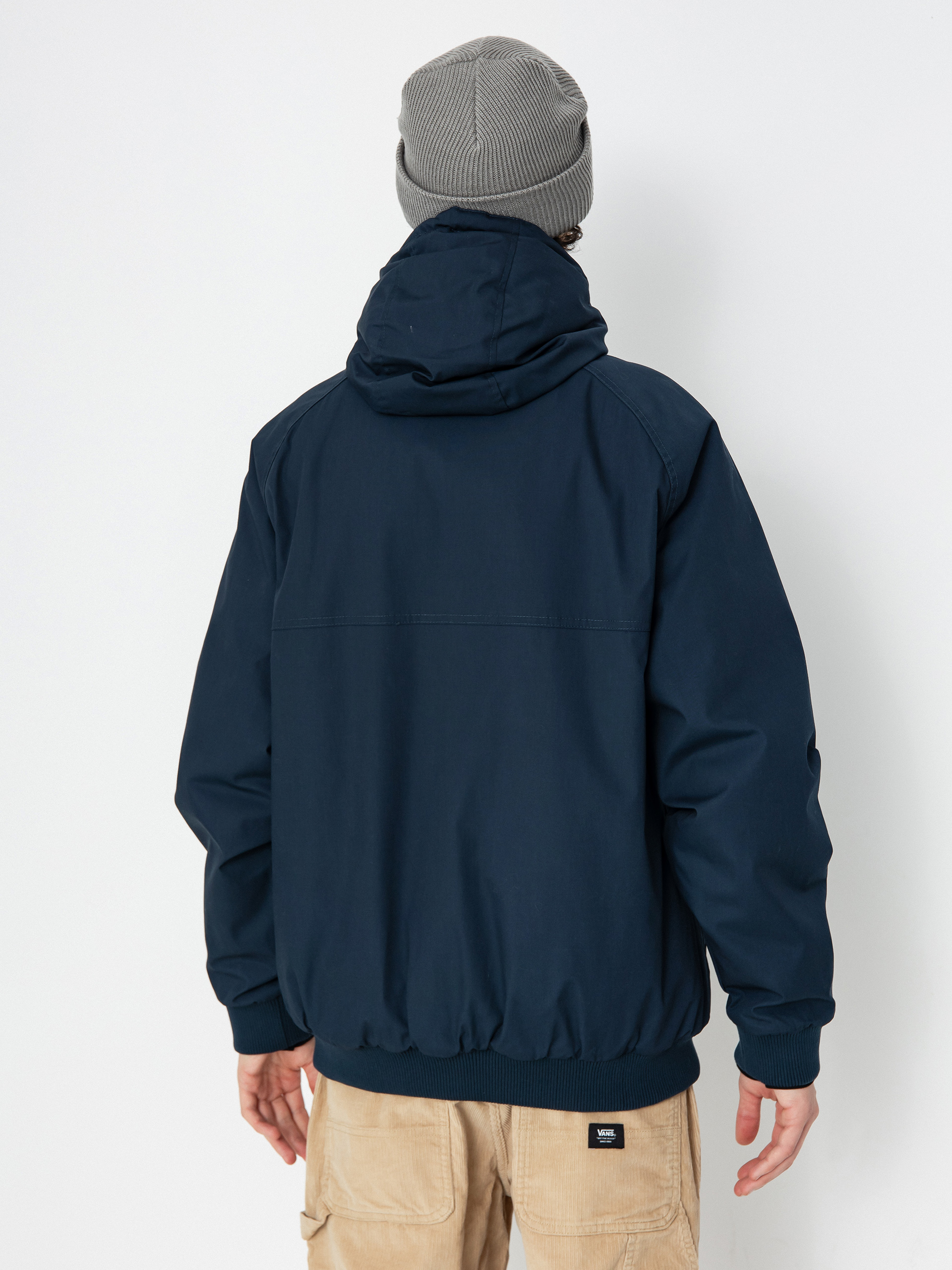 Куртка Volcom Hernan 10K (navy)