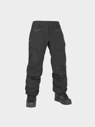 Сноубордичні штани Volcom V.Co At Stretch Gore Tex Wmn (black)