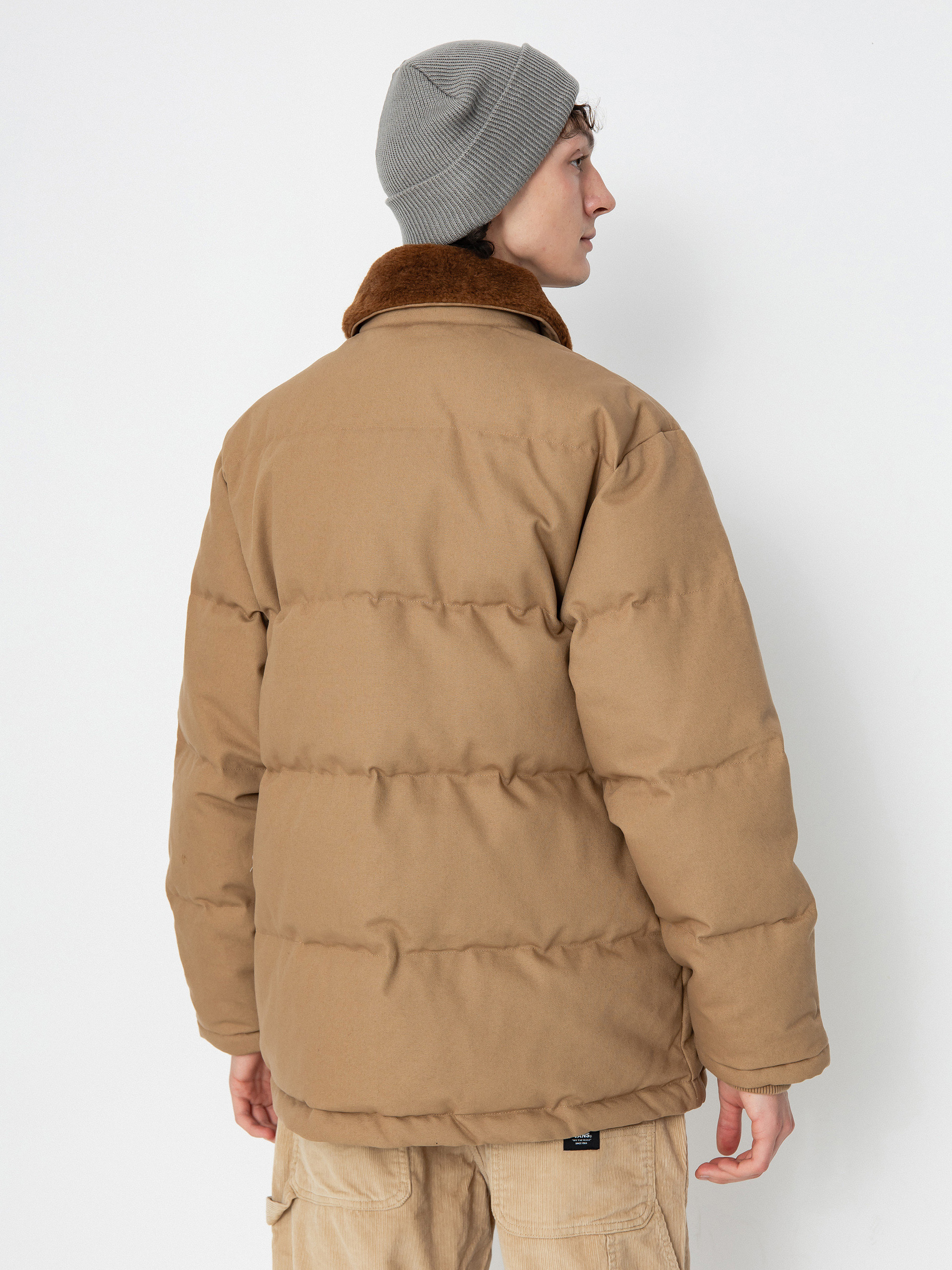 Куртка Carhartt WIP Rayley (peanut)