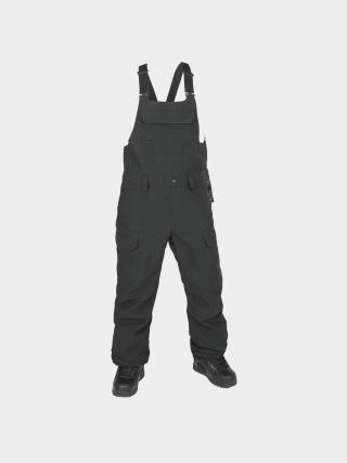 Сноубордичні штани Volcom Creston 3D Stretch Bib Overall Wmn (black)