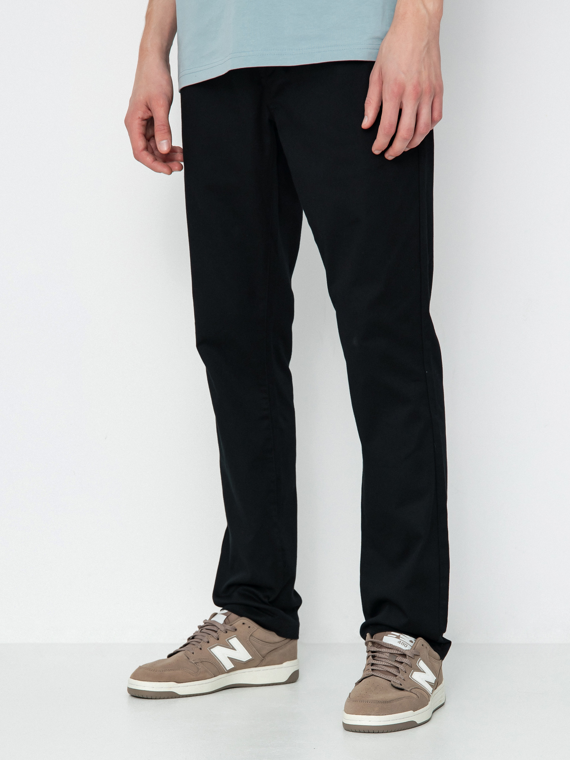 Штани Volcom Frickin Slim Stretch