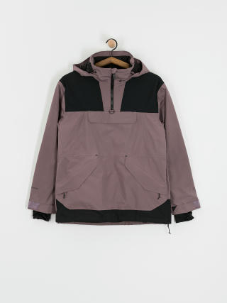 Сноубордична куртка Volcom Fern Ins Gore Pullover Wmn (dusty lavender)