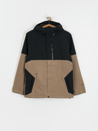 Сноубордична куртка Volcom L Ins Gore Tex (chestnut brown)