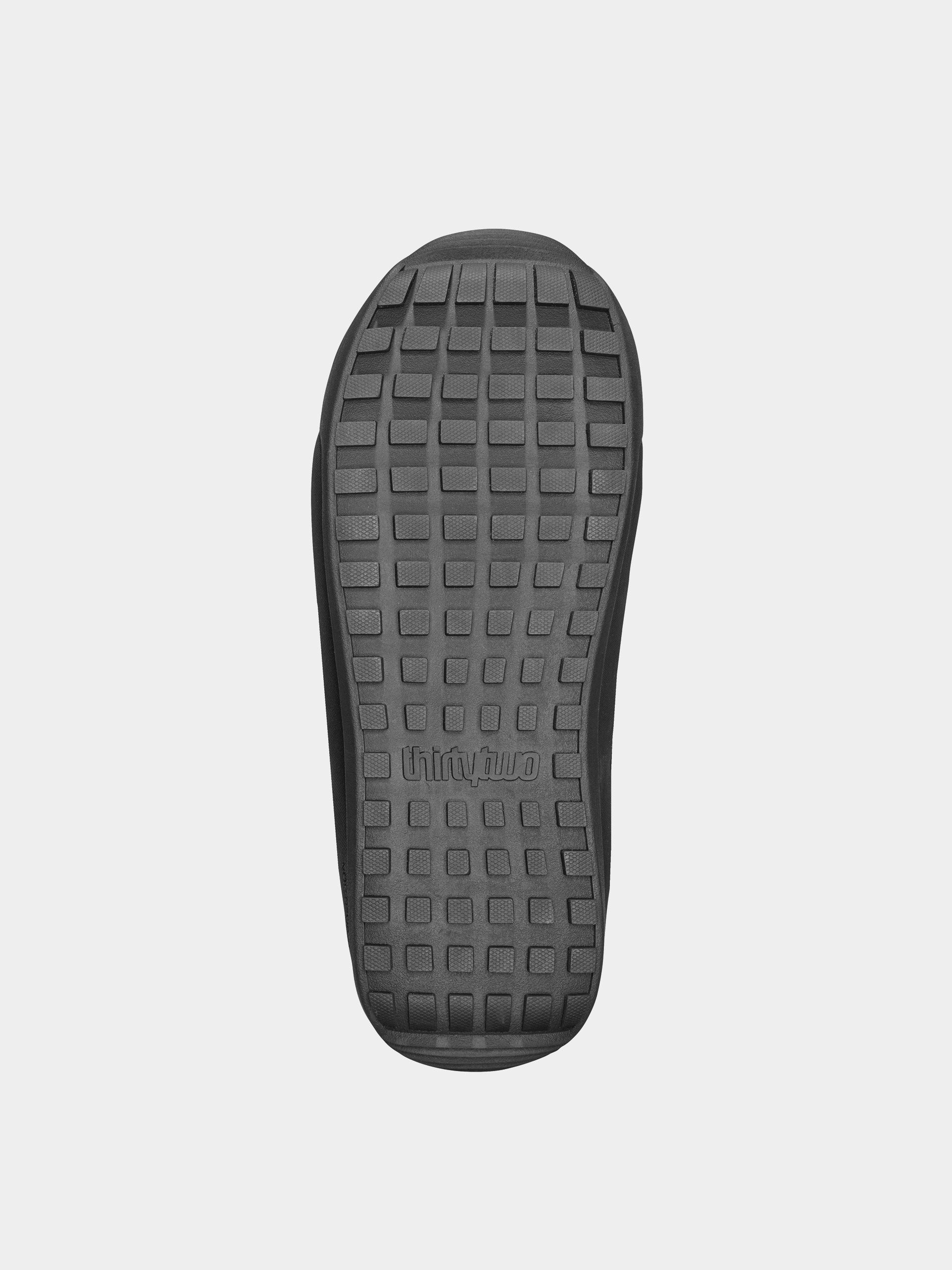 Черевики сноубордичні ThirtyTwo Shifty Boa Wmn (brown/black)
