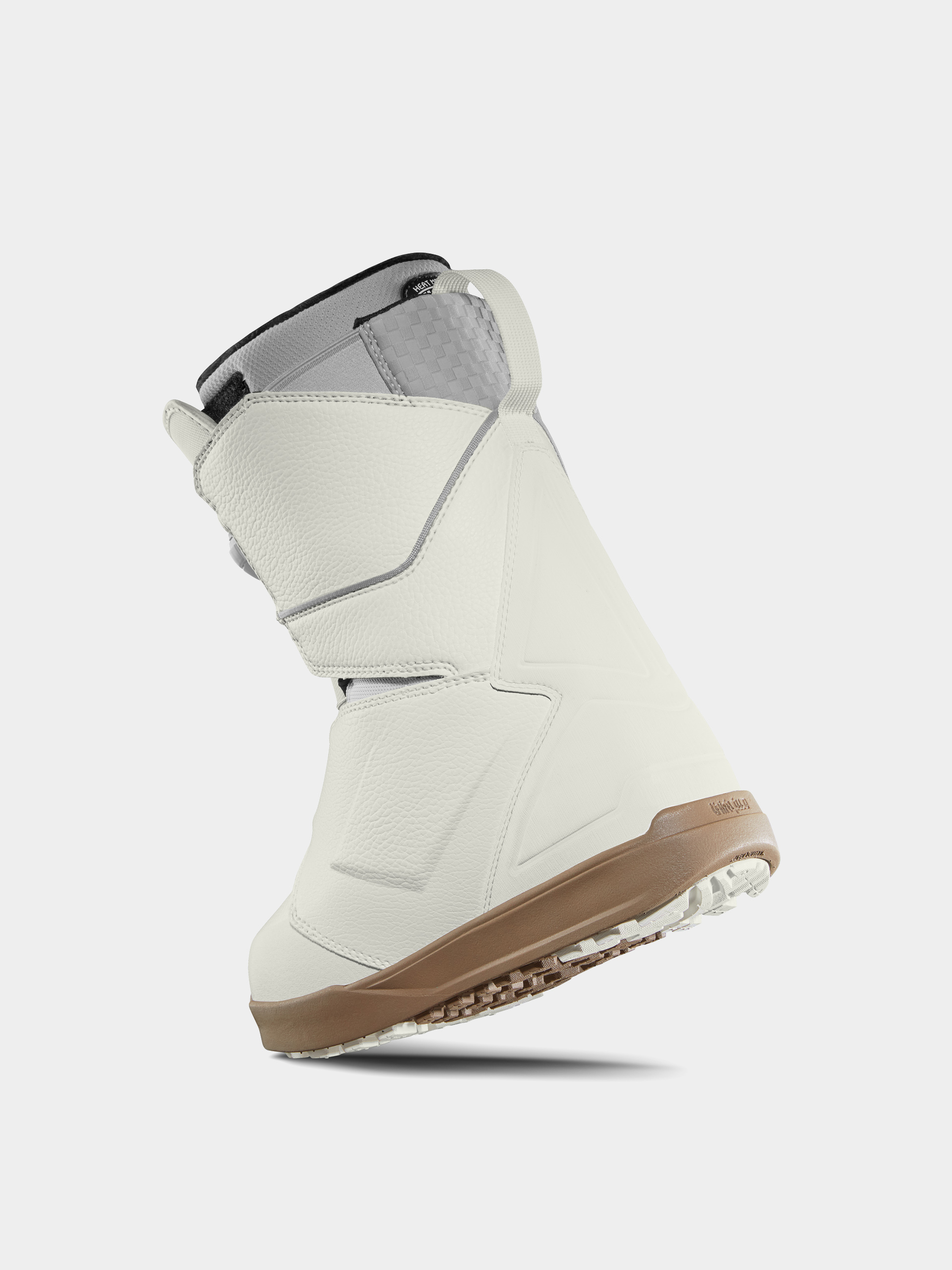 Жіночі Черевики сноубордичні ThirtyTwo Lashed Double Boa (bone)