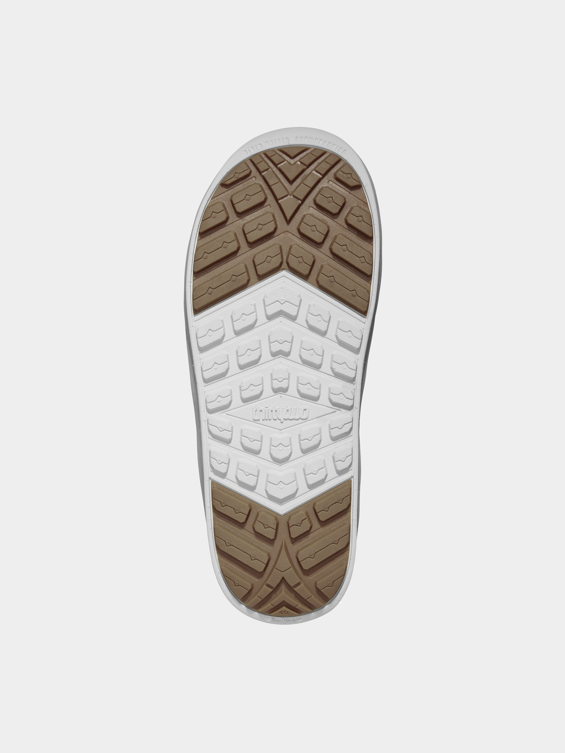 Чоловічі Черевики сноубордичні ThirtyTwo Lashed Double Boa Wide (black/grey)