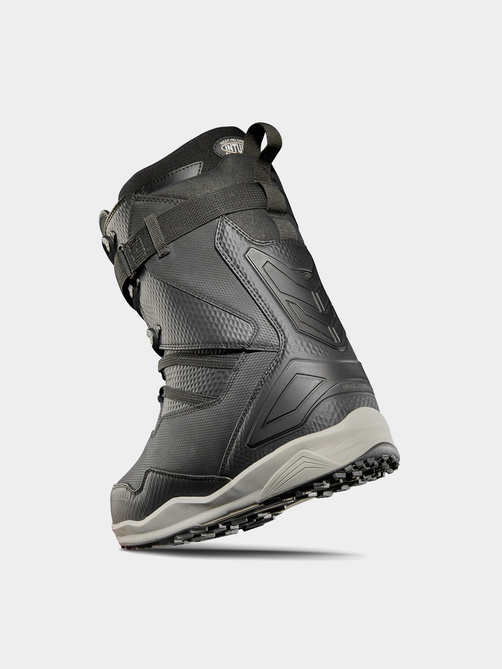 Чоловічі Черевики сноубордичні ThirtyTwo Tm 2 Xlt Helgason (black/silver)