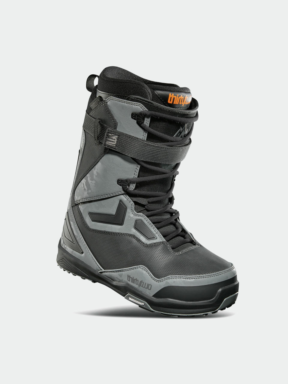 Чоловічі Черевики сноубордичні ThirtyTwo Tm 2 Xlt Diggers (dark grey/black)