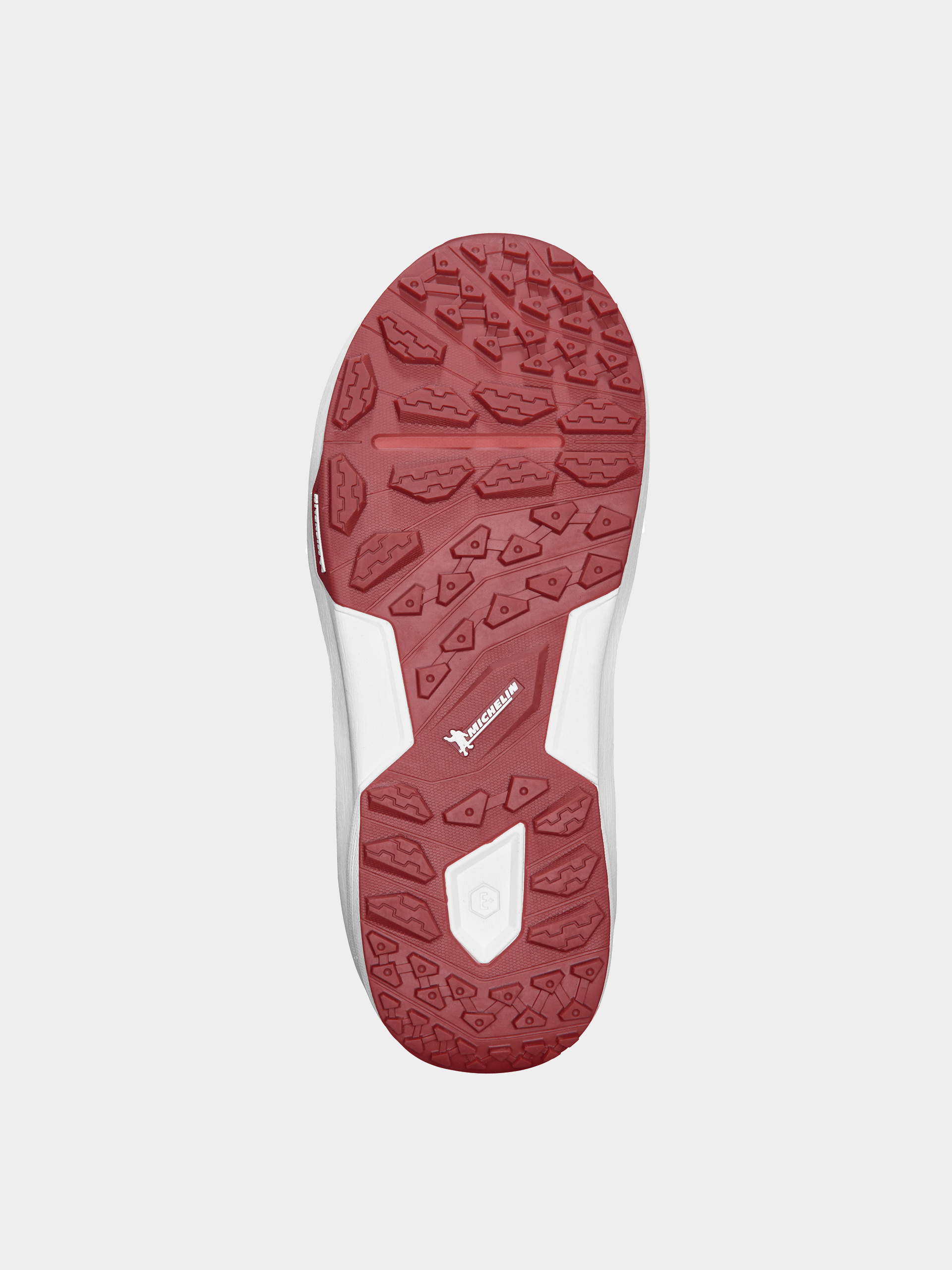 Чоловічі Черевики сноубордичні ThirtyTwo Tm 2 Double Boa Stevens (oxblood)