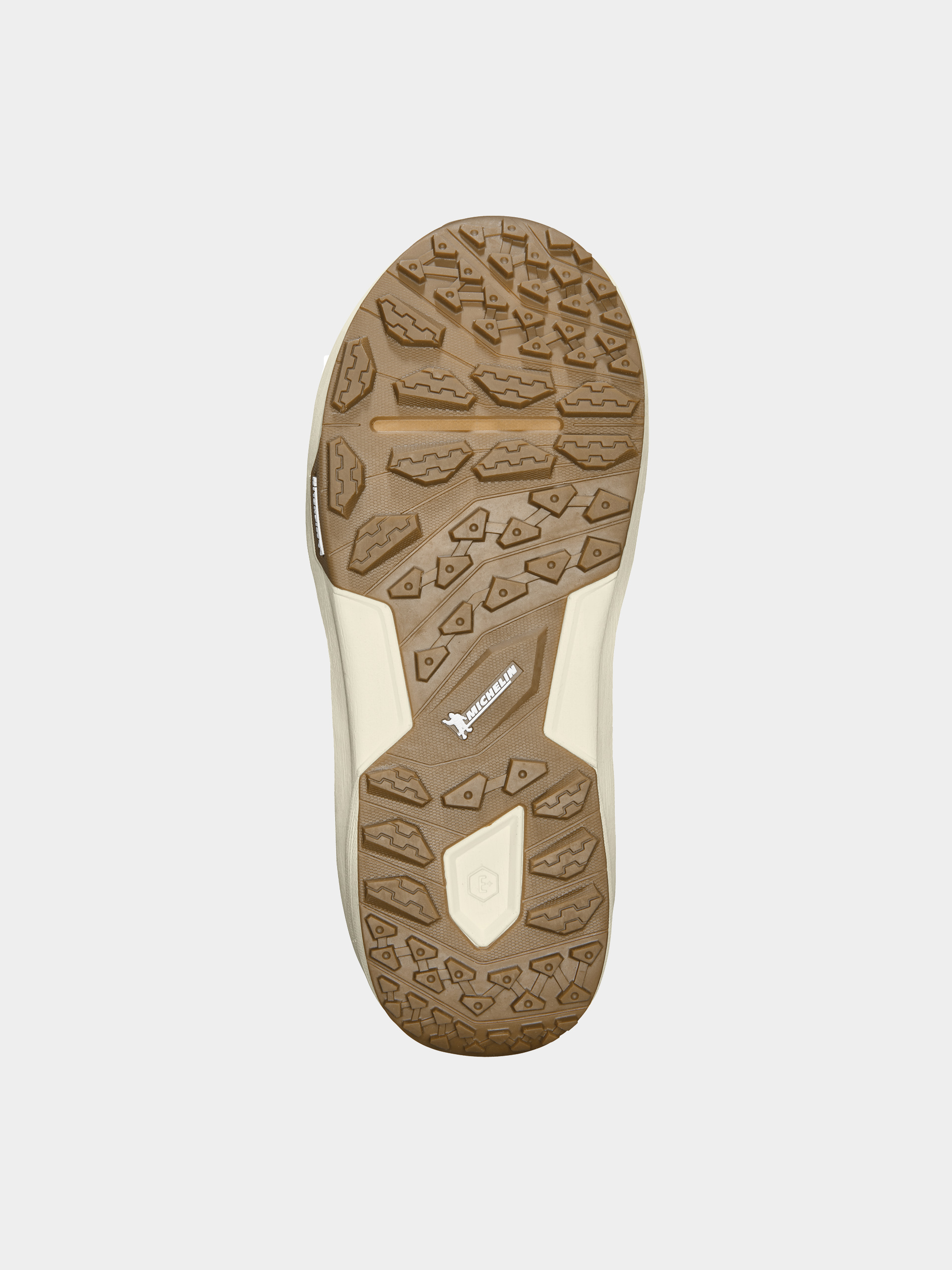 Чоловічі Черевики сноубордичні ThirtyTwo Tm 2 Double Boa Hansen (warm grey/olive)