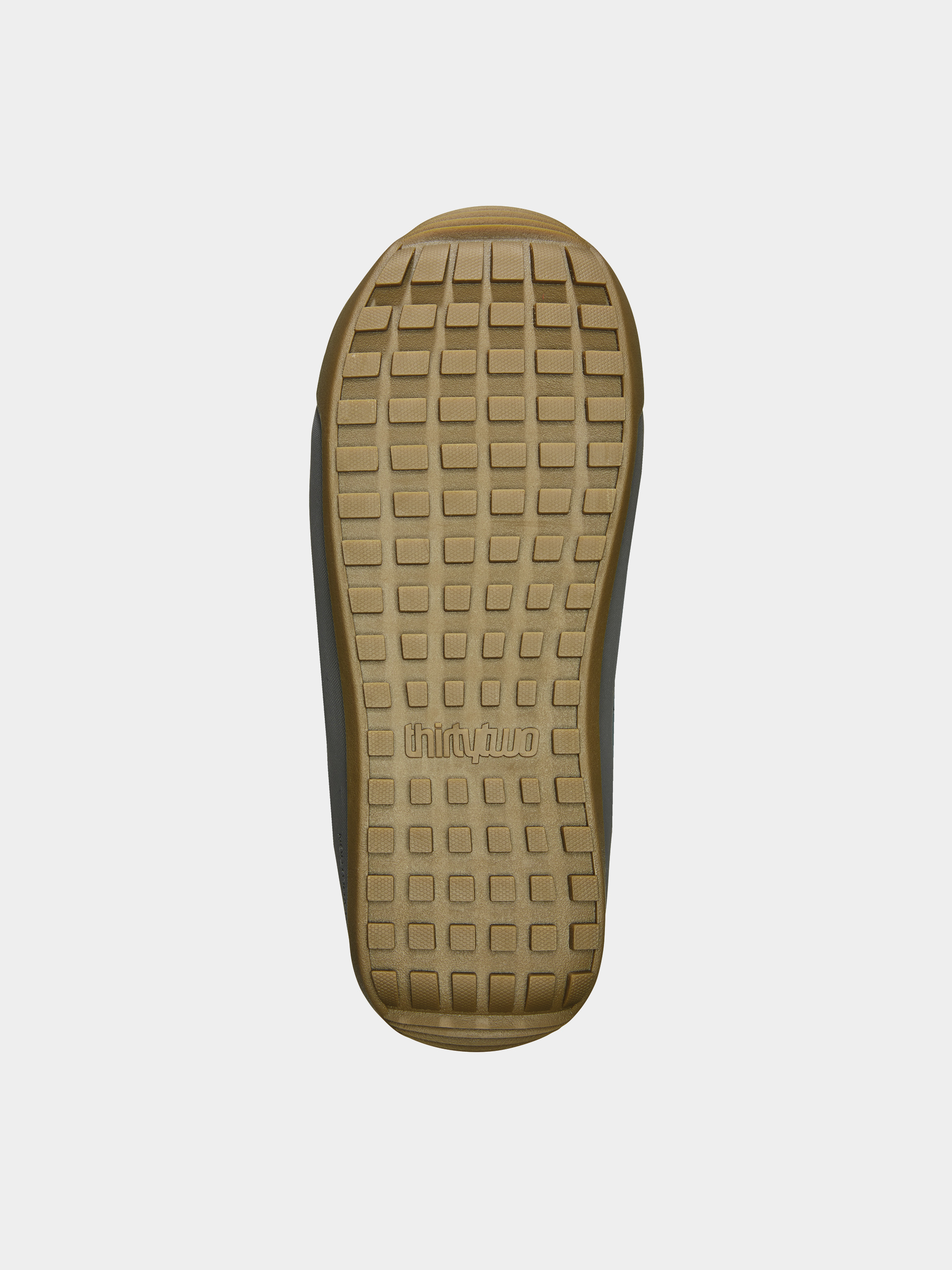 Чоловічі Черевики сноубордичні ThirtyTwo Stw Double Boa (green/gum)