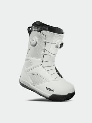 Черевики сноубордичні ThirtyTwo Stw Double Boa (white/black)