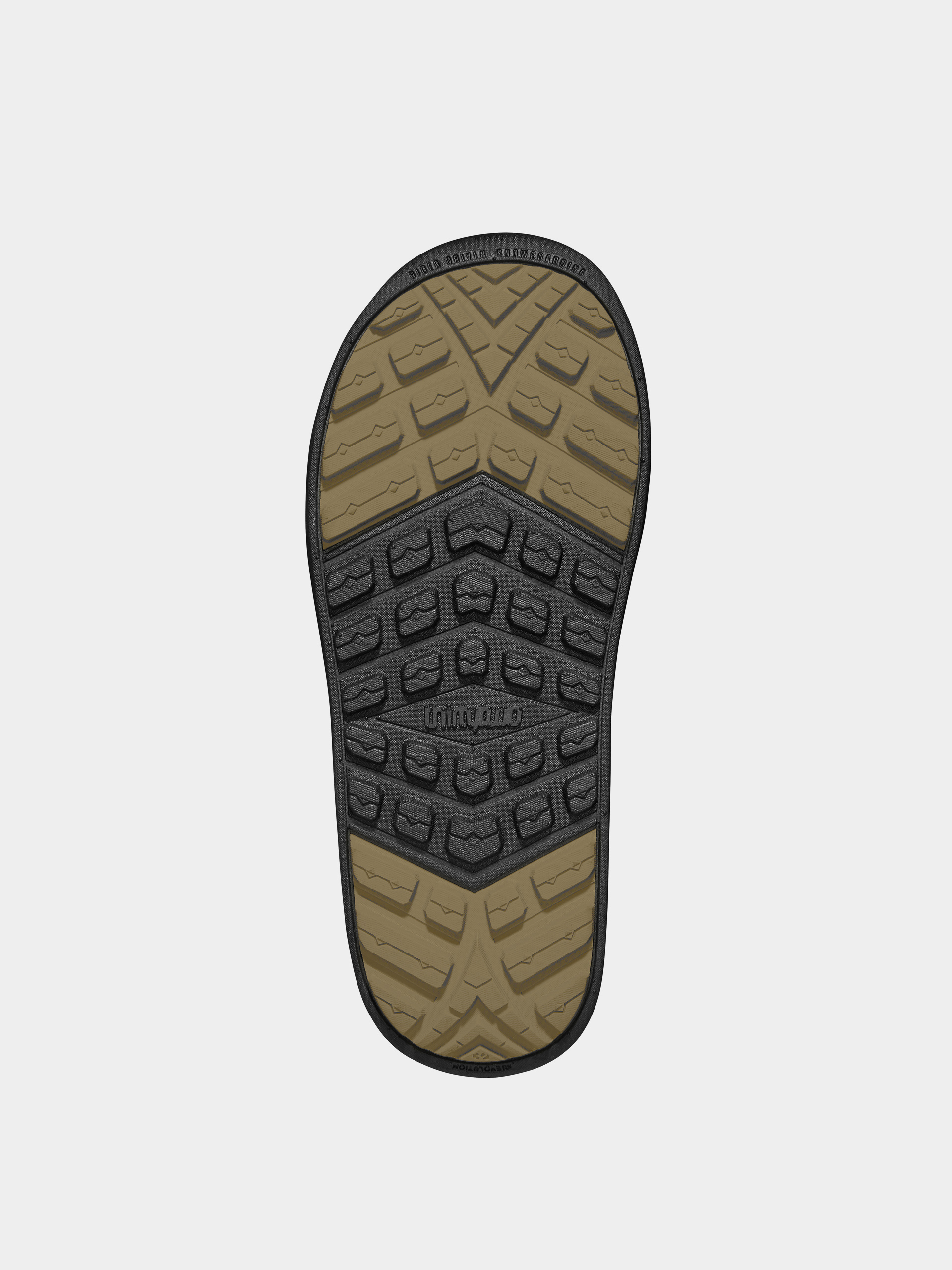 Чоловічі Черевики сноубордичні ThirtyTwo Lashed Double Boa (white/black)