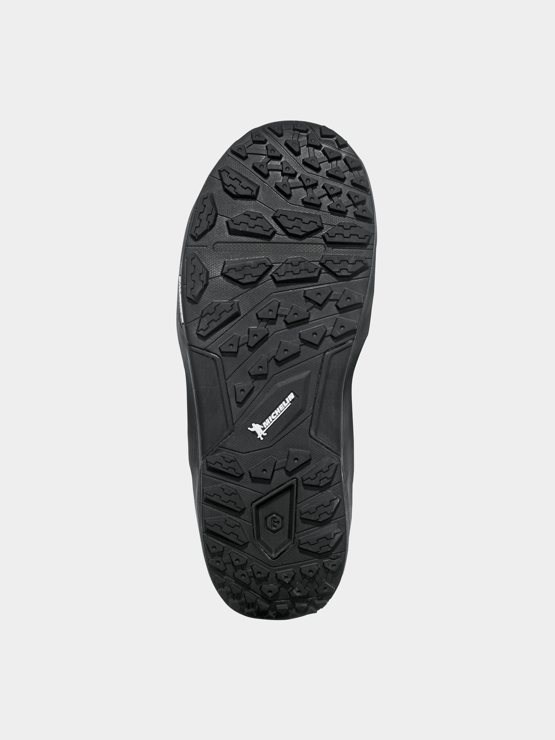 Чоловічі Черевики сноубордичні ThirtyTwo Focus Boa Sweetin (black raw)