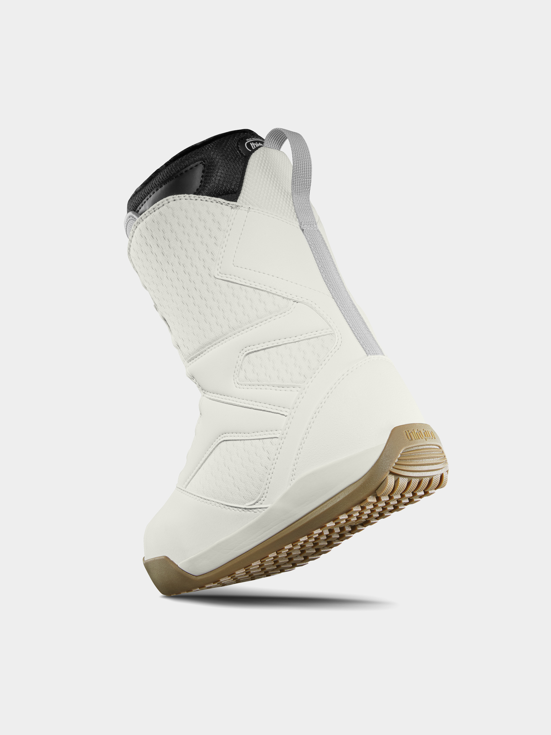 Жіночі Черевики сноубордичні ThirtyTwo Stw Double Boa (bone)