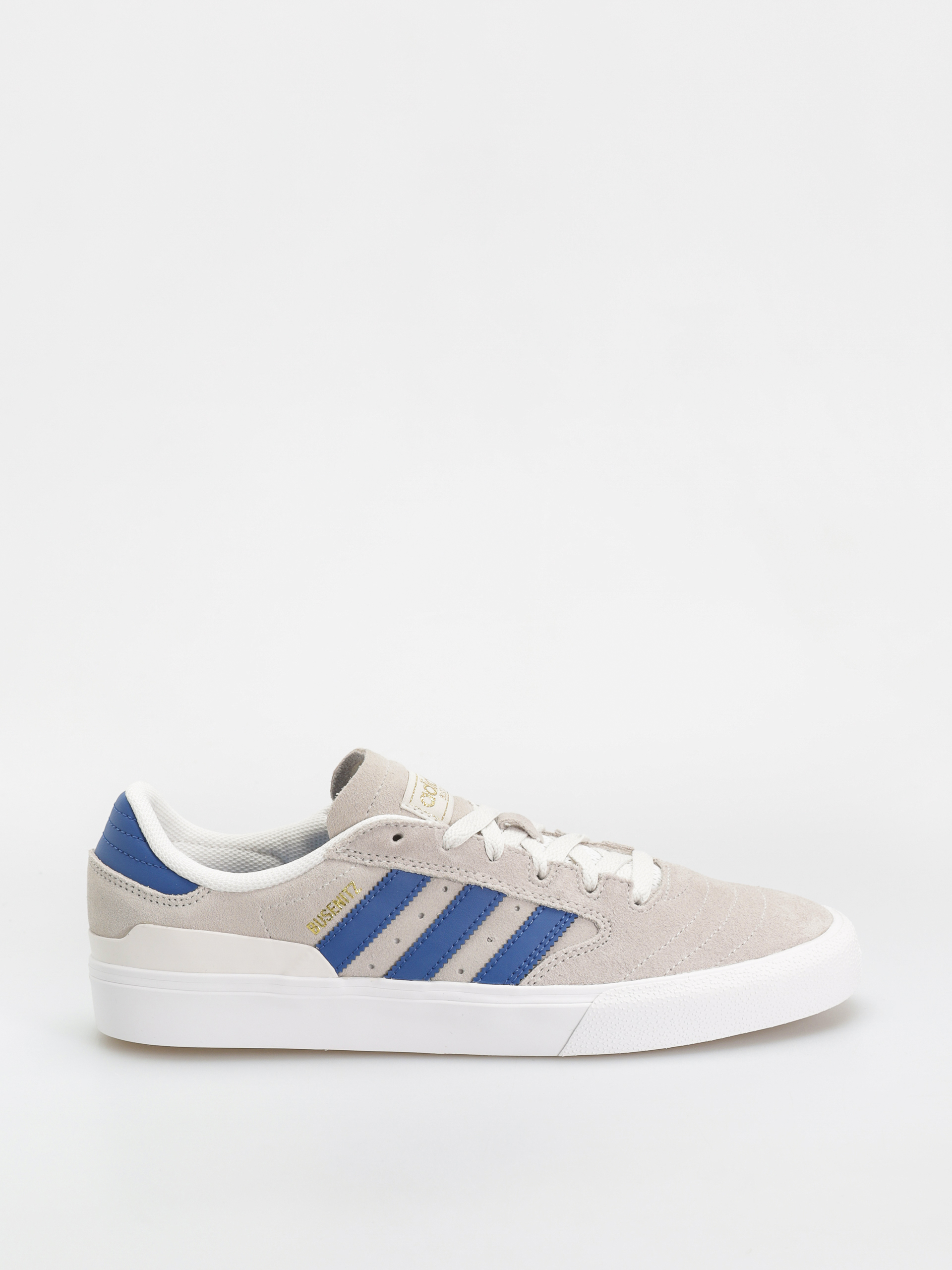 u0412u0437u0443u0442u0442u044f adidas Busenitz Vulc II (crywht/royblu/goldmt)