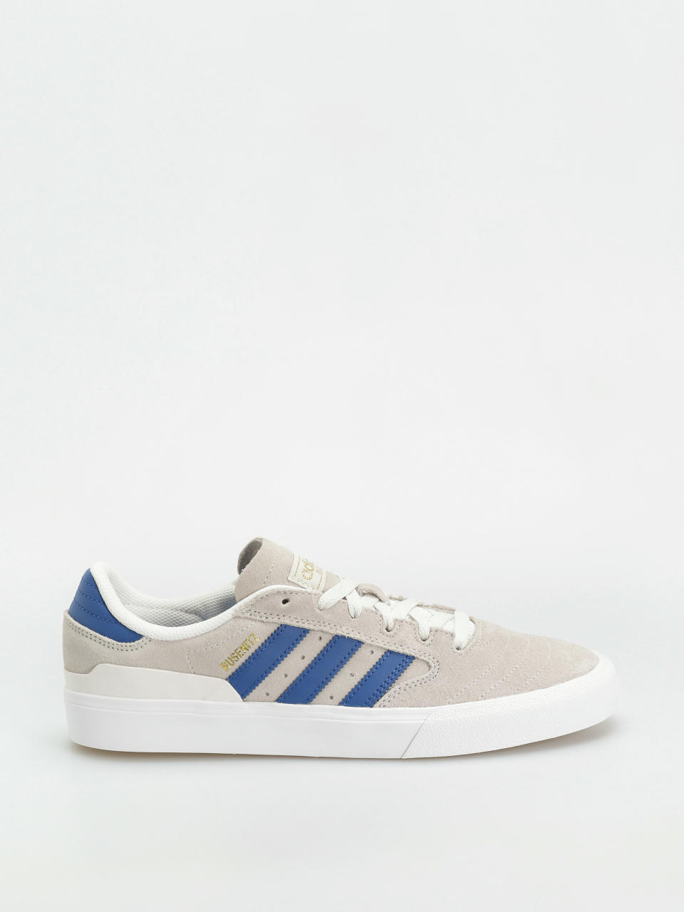 Взуття adidas Busenitz Vulc II (crywht/royblu/goldmt)