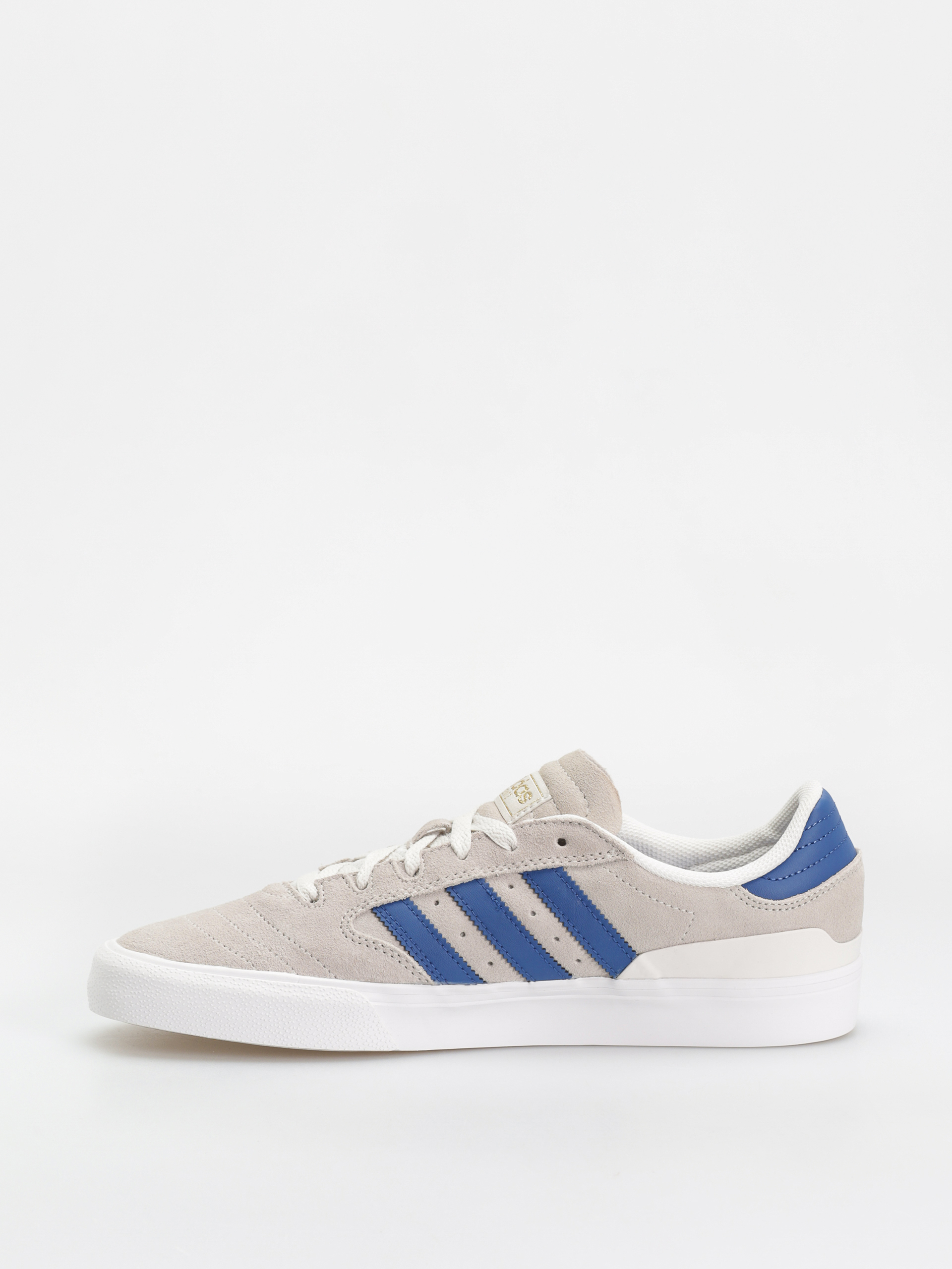 Взуття adidas Busenitz Vulc II (crywht/royblu/goldmt)