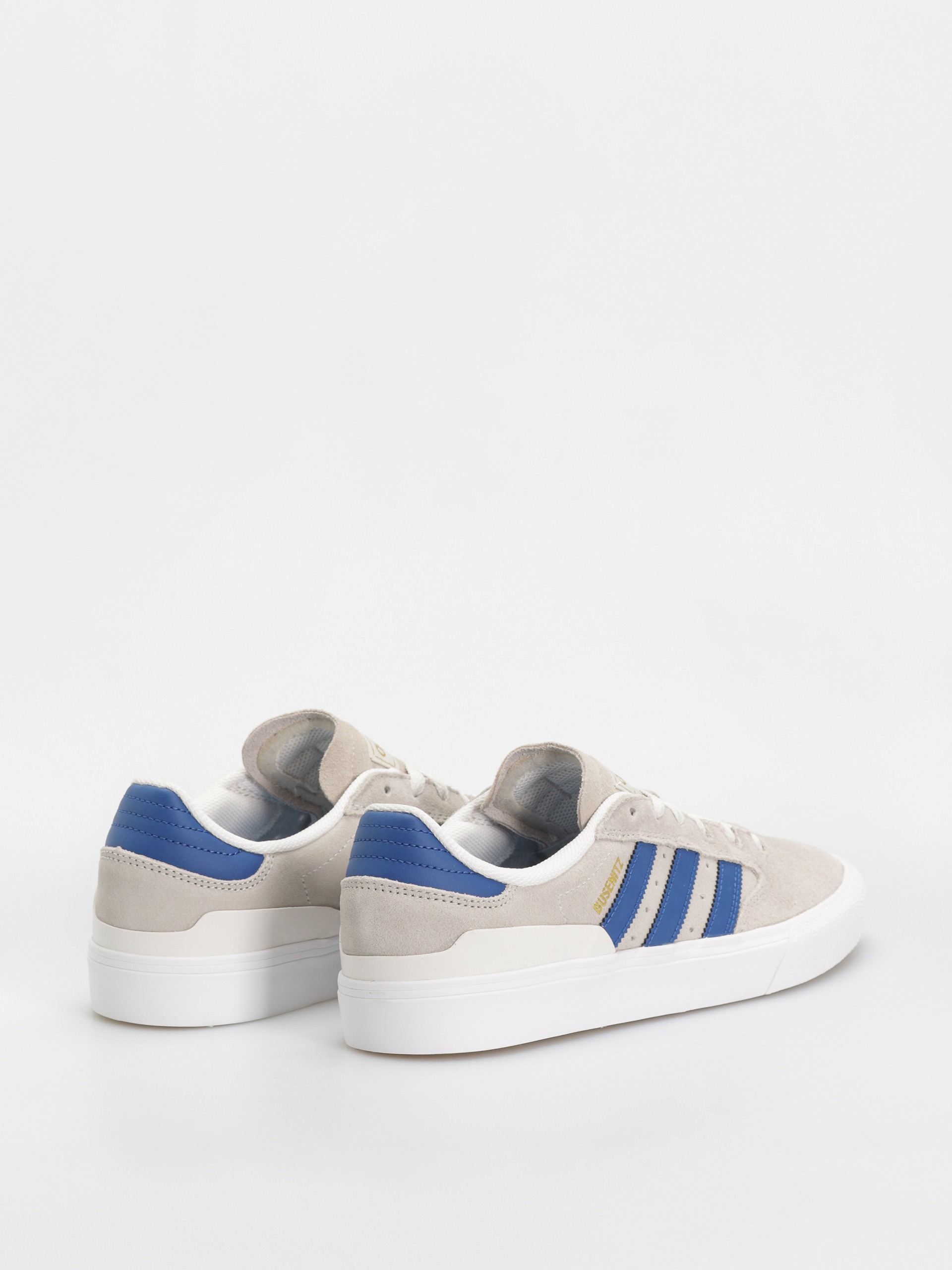 Взуття adidas Busenitz Vulc II (crywht/royblu/goldmt)