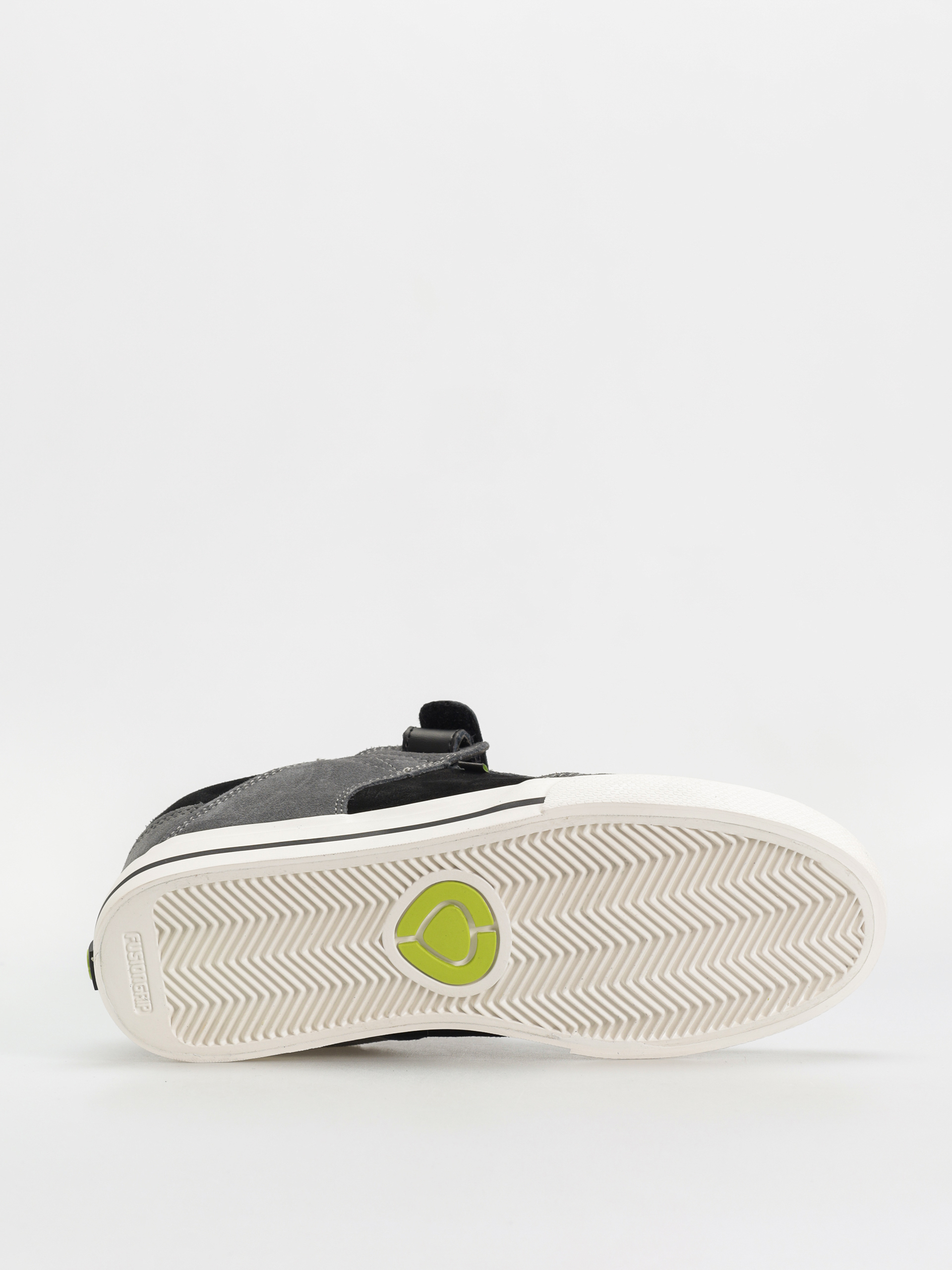 Взуття Circa 205 Vulc (dark shadow/wild lime)