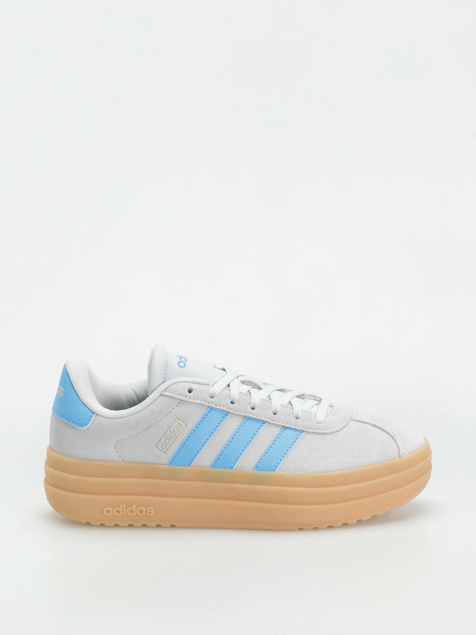 Взуття adidas Vl Court Bold Wmn (halblu/blubrs/cybemt)