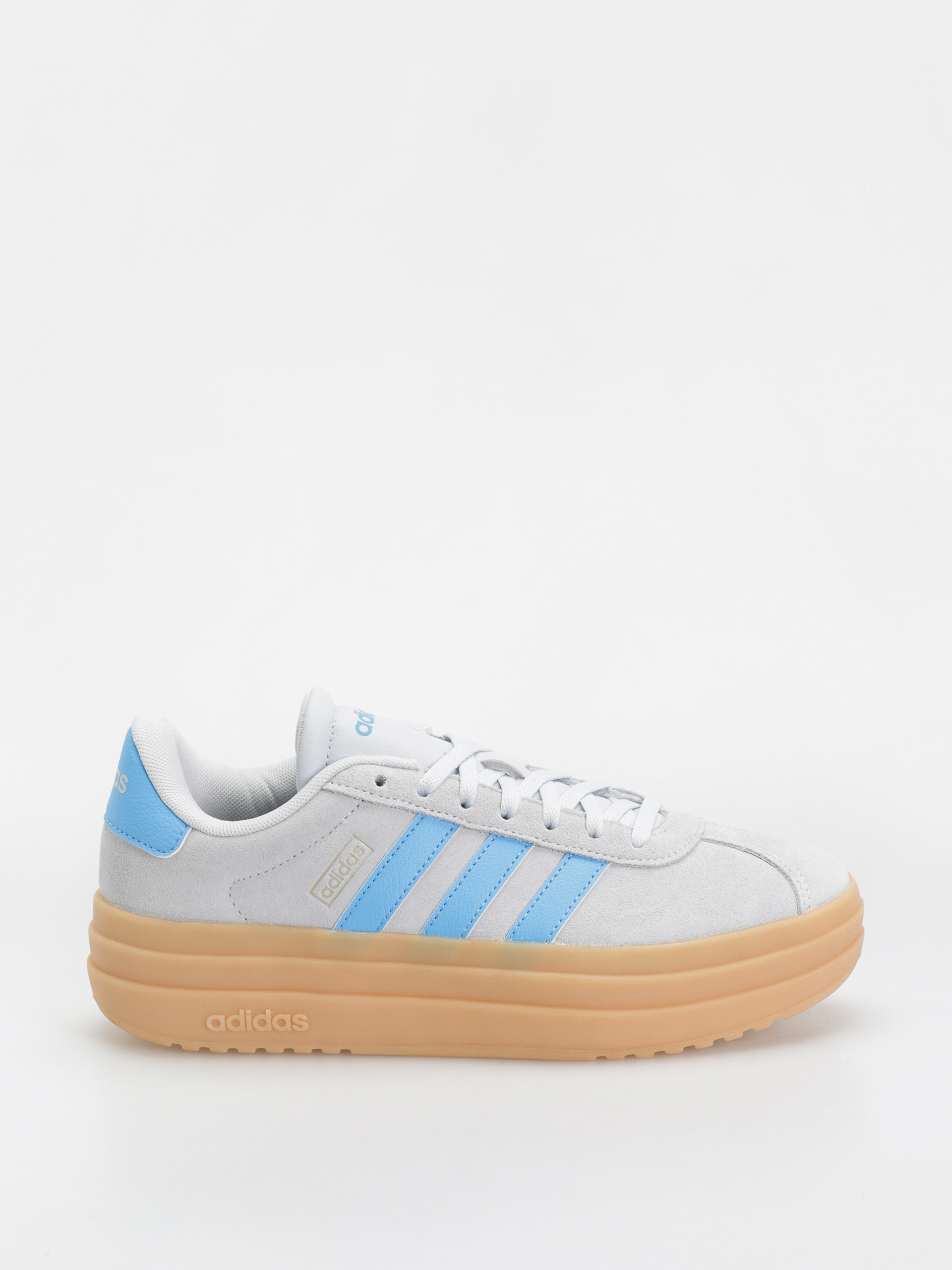 Взуття adidas Vl Court Bold Wmn (halblu/blubrs/cybemt)