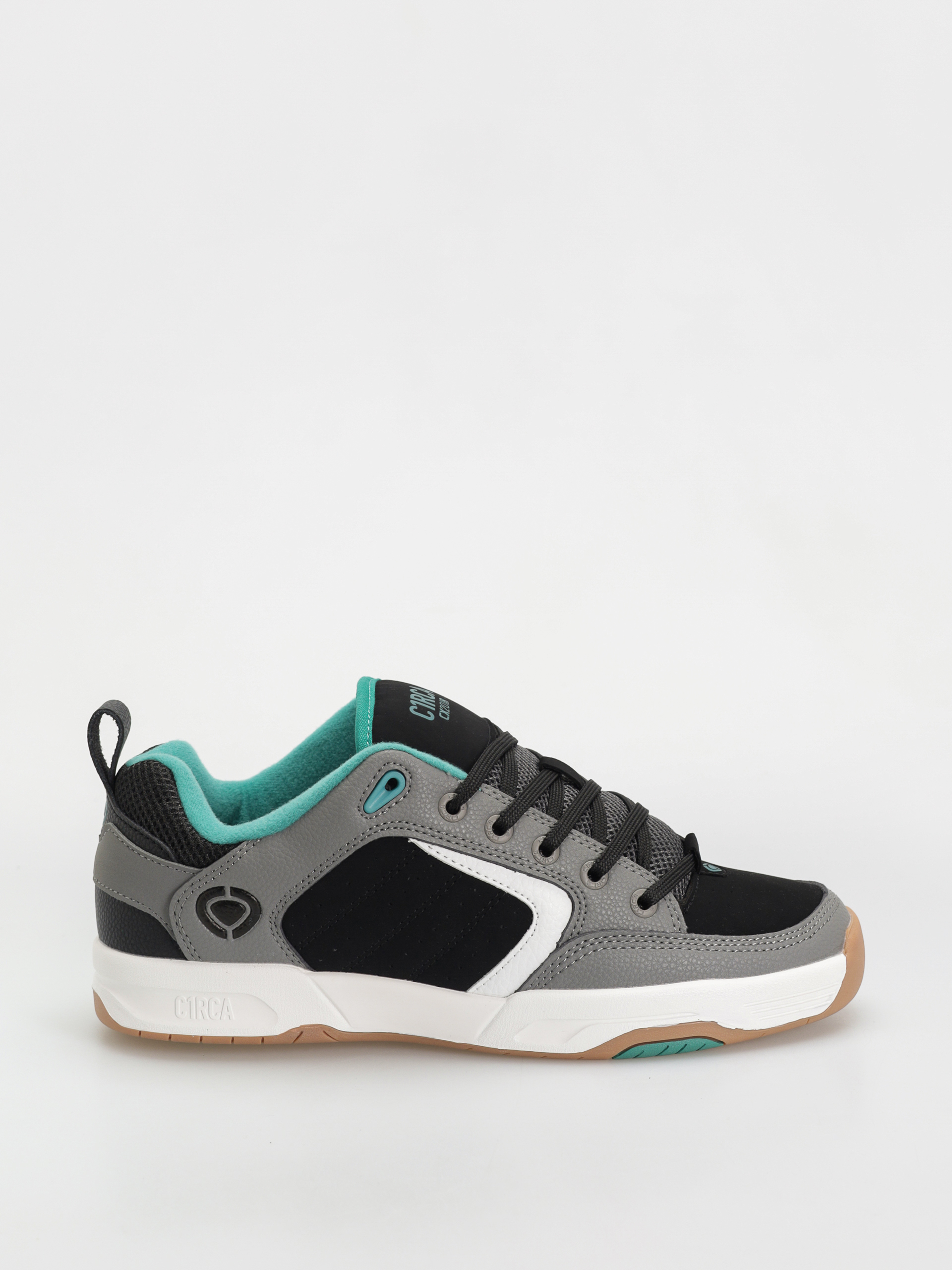 u0412u0437u0443u0442u0442u044f Circa CX201R (bottle green/gray/gum)