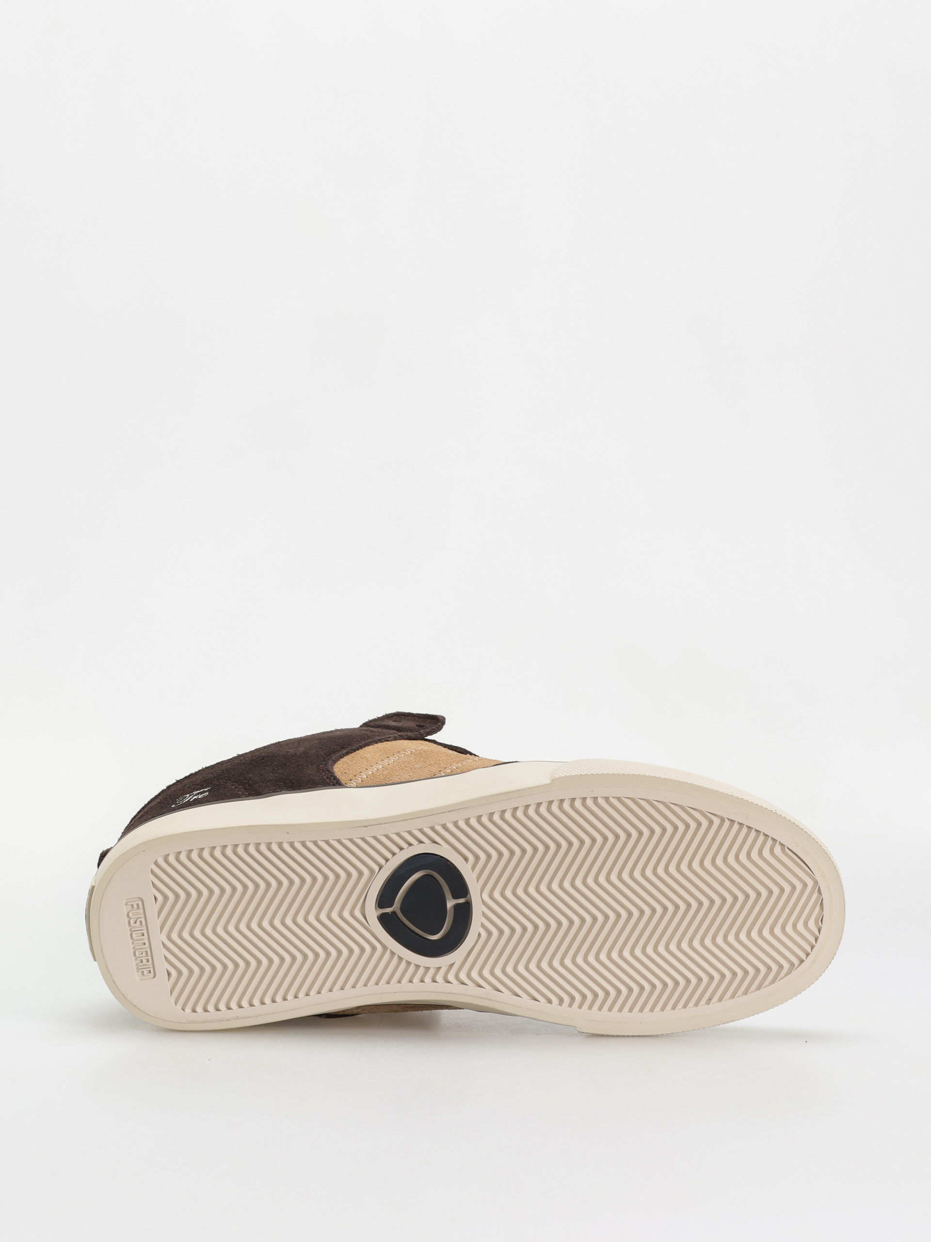 Взуття Circa Tre (tannin/black/red)