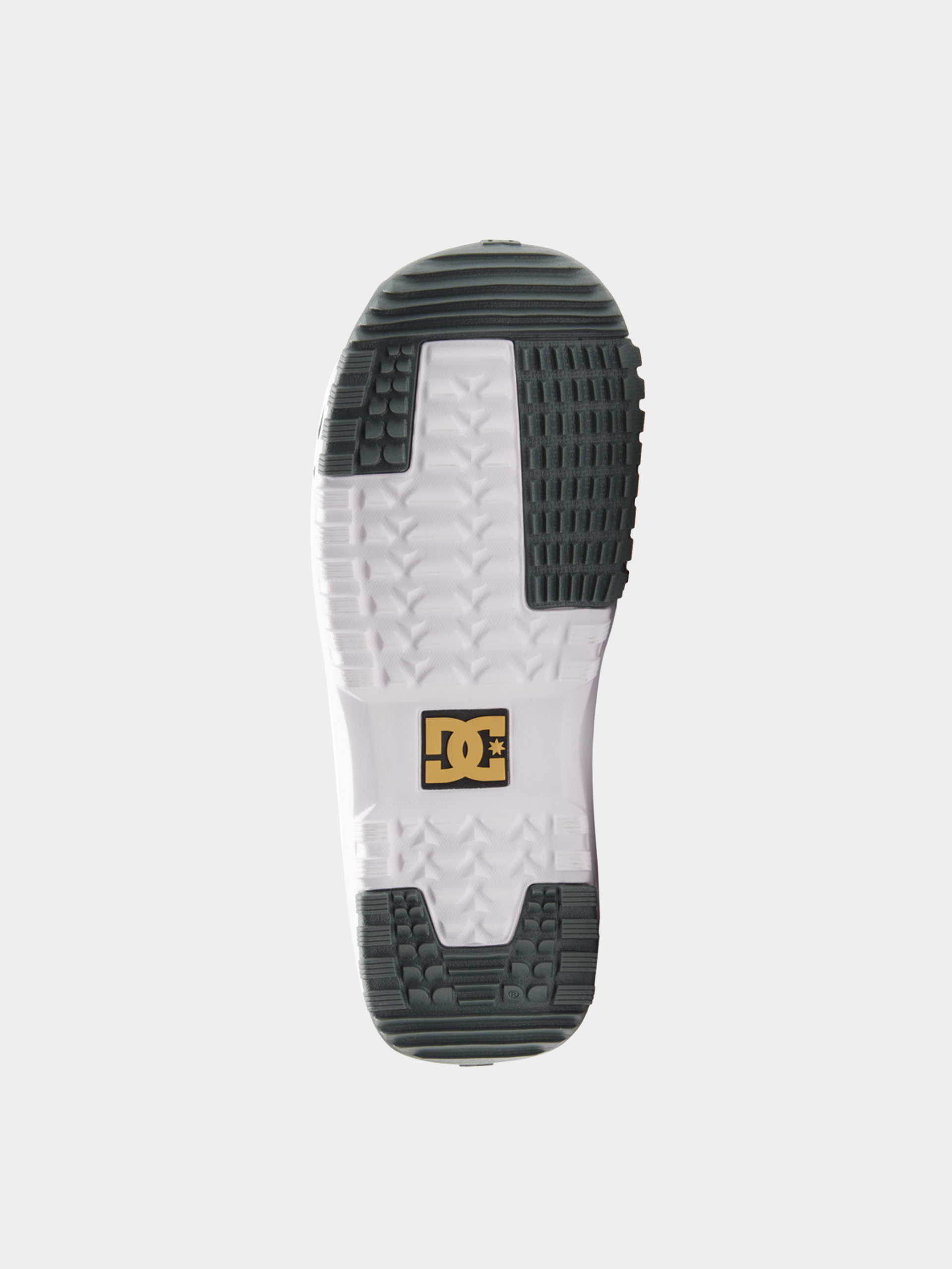 Чоловічі Черевики сноубордичні DC Premier Hybrid (brown/black/white)