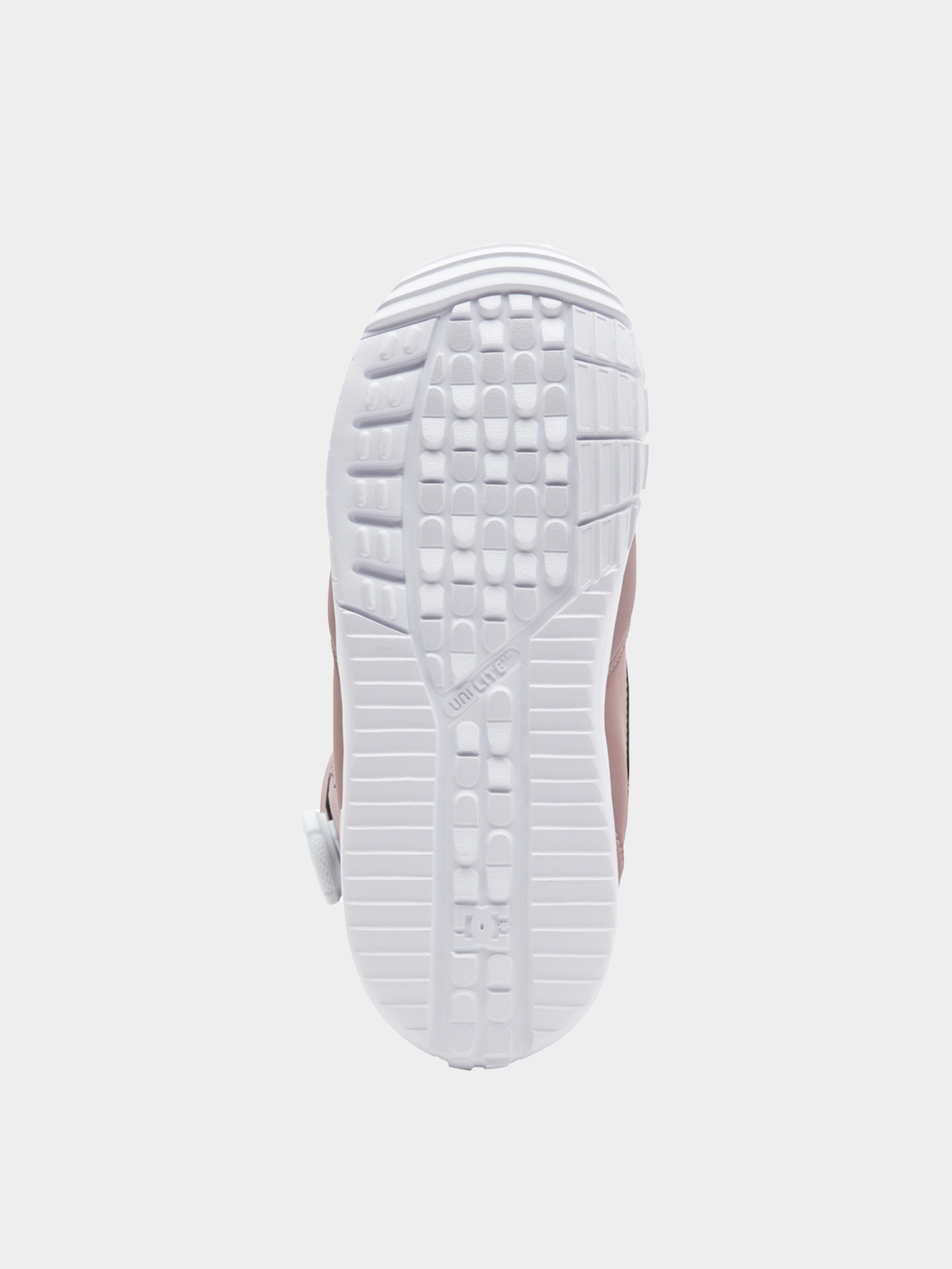 Жіночі Черевики сноубордичні DC Lotus (heather purple)