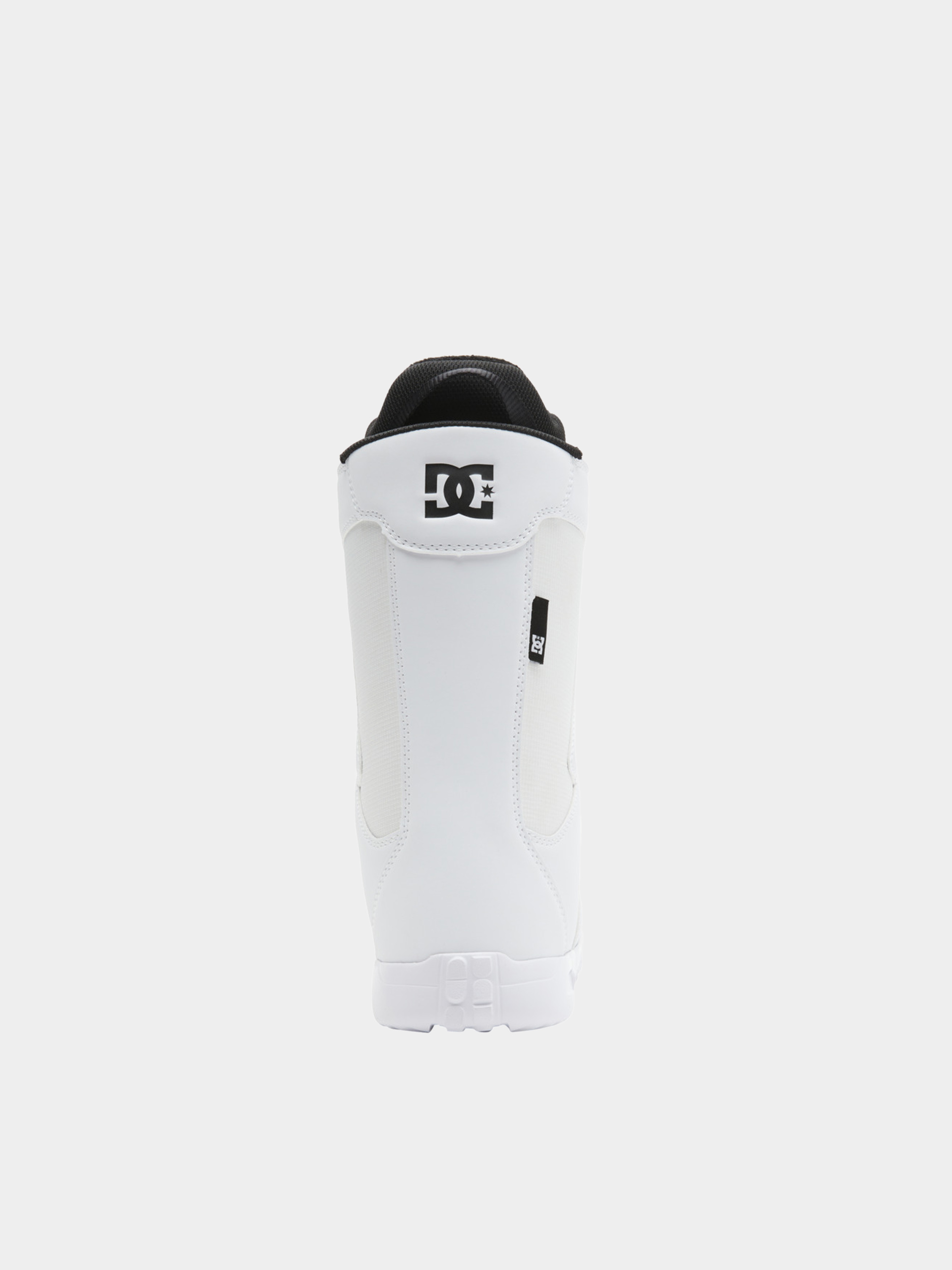 Жіночі Черевики сноубордичні DC Phase Boa (white/white)