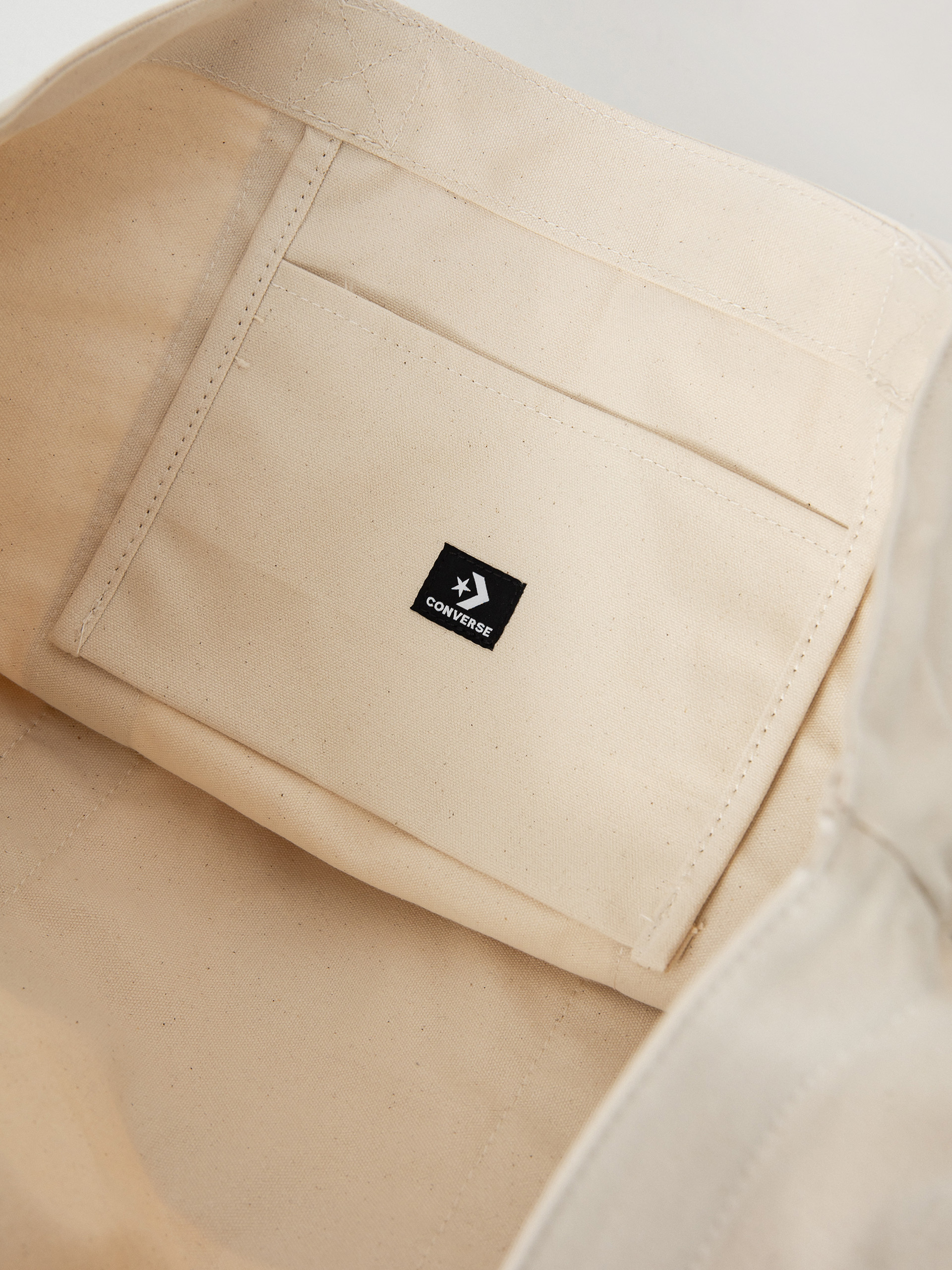 Сумка Converse Premium Canvas (undyed canvas)