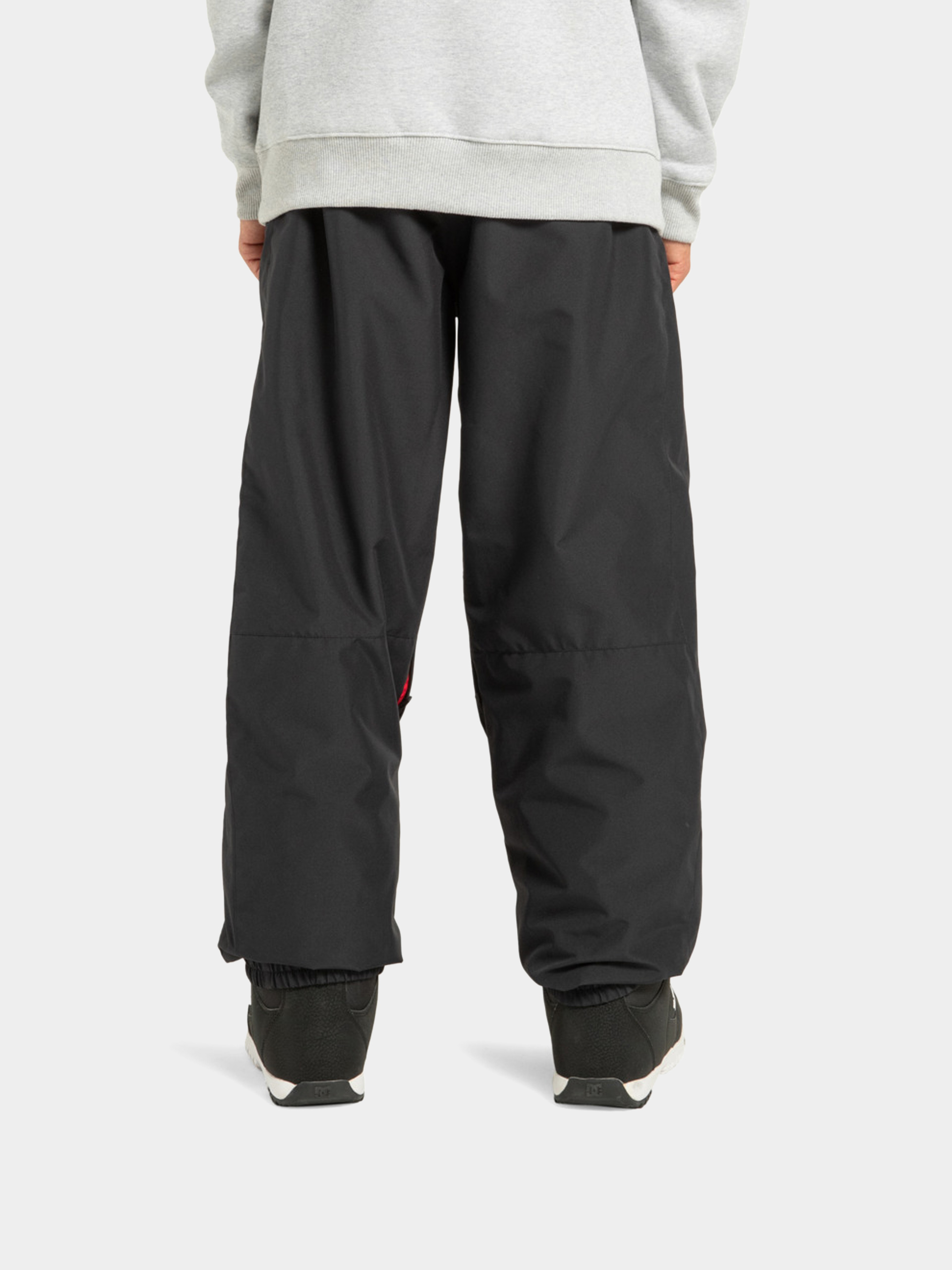 Чоловічі Сноубордичні штани DC Primo (black)