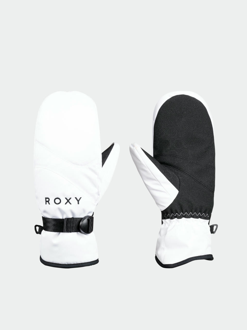 Рукавиці Roxy Jetty Solid Mitt Wmn (bright white)