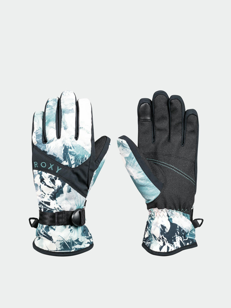 Рукавиці Roxy Jetty Gloves Wmn (dreamy picture)