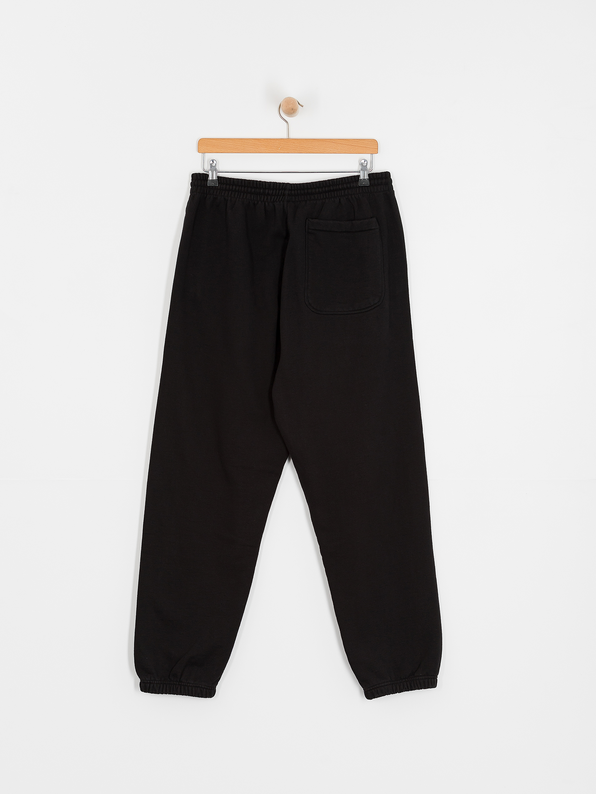 Штани Polar Skate Frank Sweatpants (black)