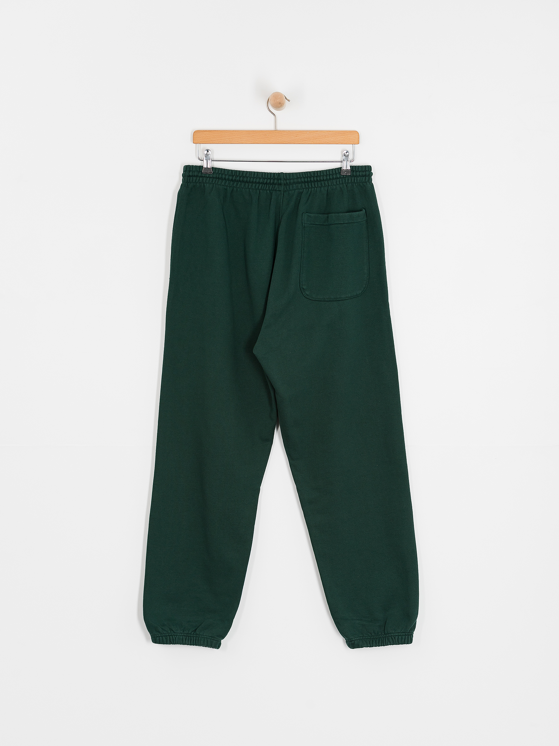 Штани Polar Skate Frank Sweatpants (dark emerald)