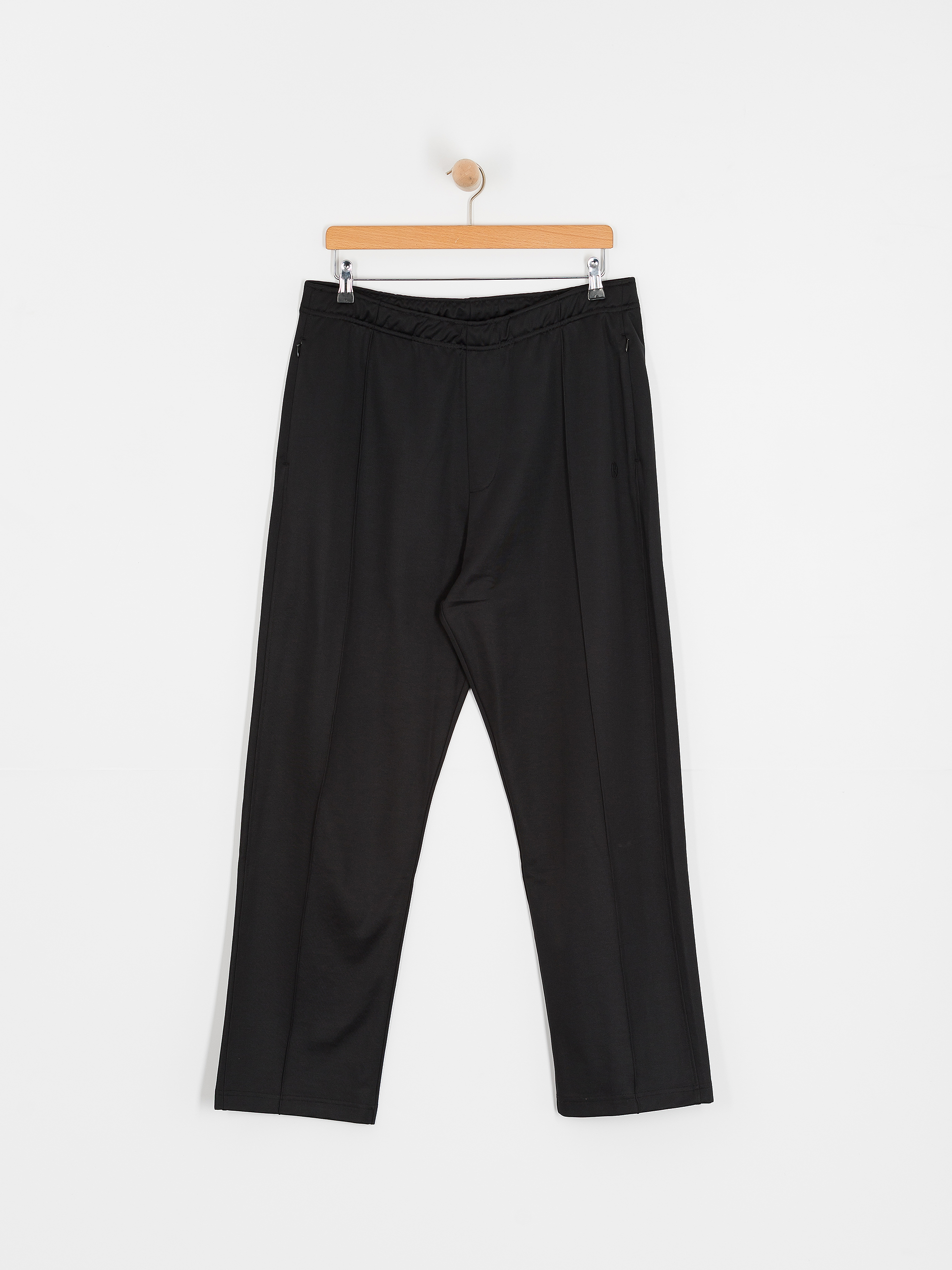 Штани Polar Skate Raphael Track (black)