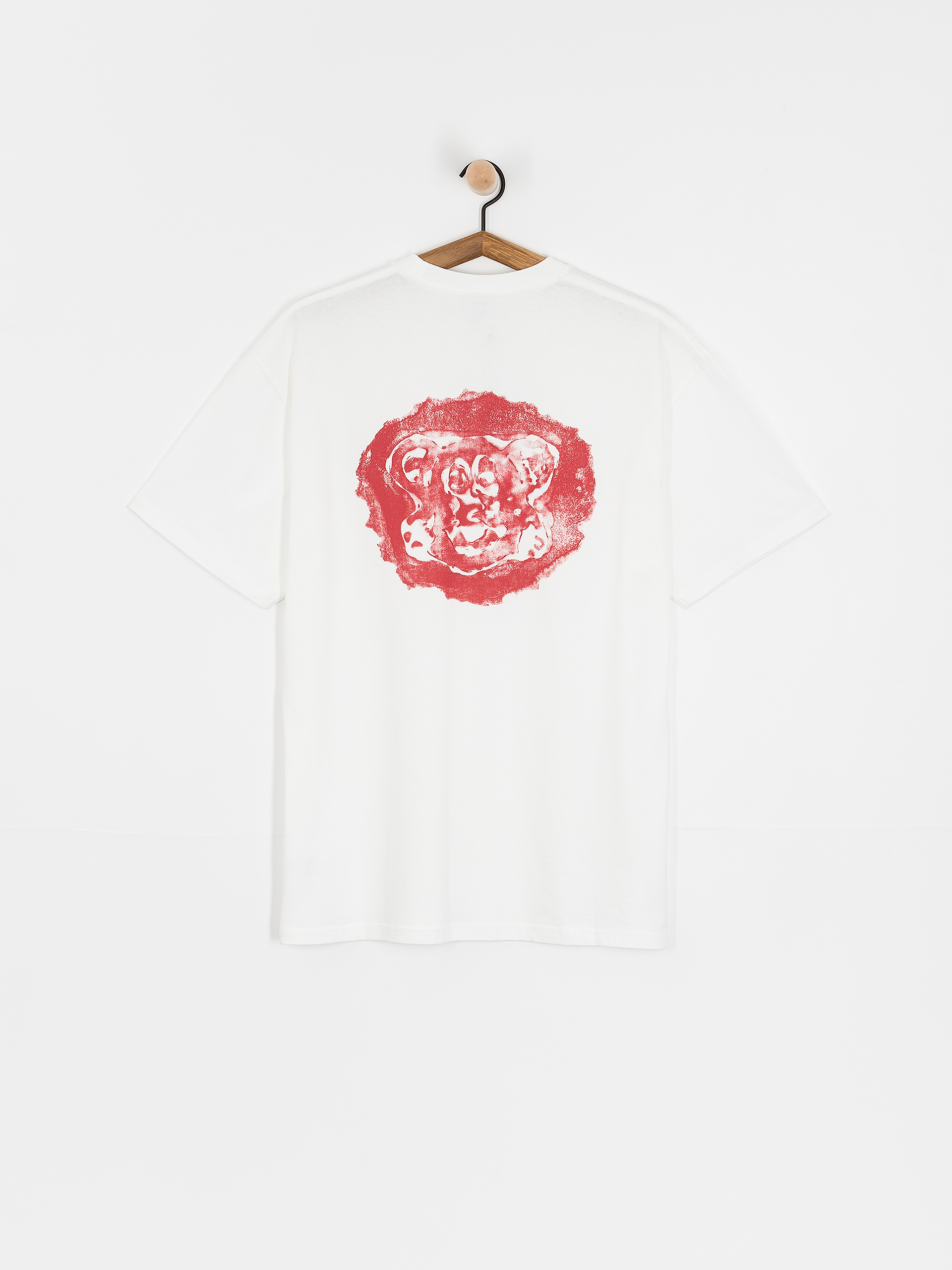 u0424u0443u0442u0431u043eu043bu043au0430 Polar Skate Bear (white)