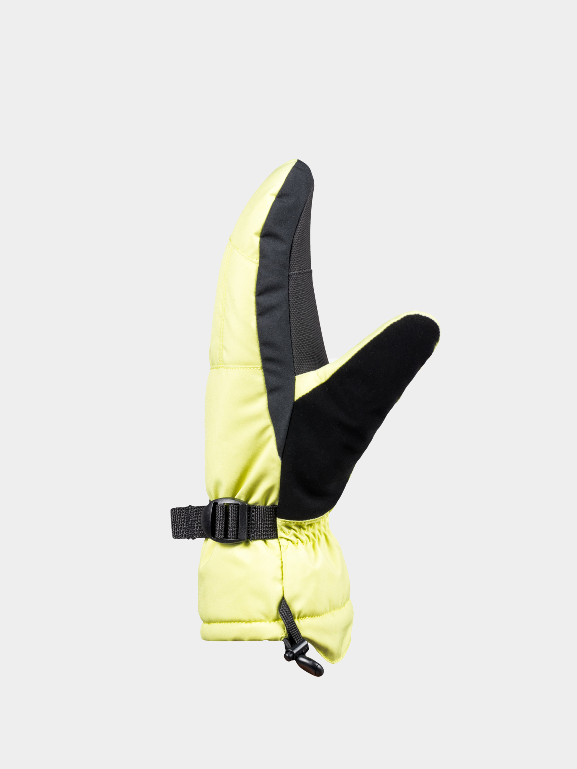 Рукавиці Quiksilver Mission Mitt (celery green)