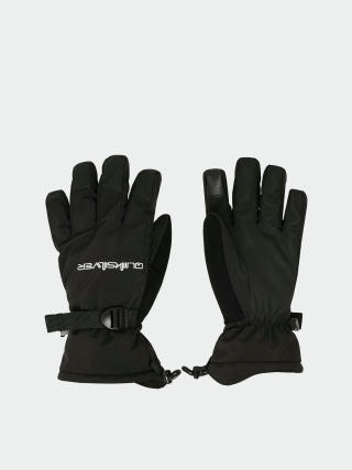 Рукавиці Quiksilver Mission Glove (true black)