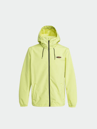 Сноубордична куртка Quiksilver High In Th Hood (celery green)