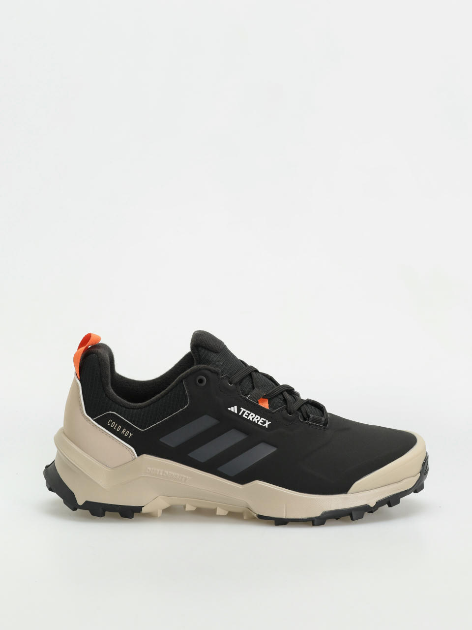 Взуття adidas Originals Terrex Ax4 Beta C.R (cblack/carbon/seimor)