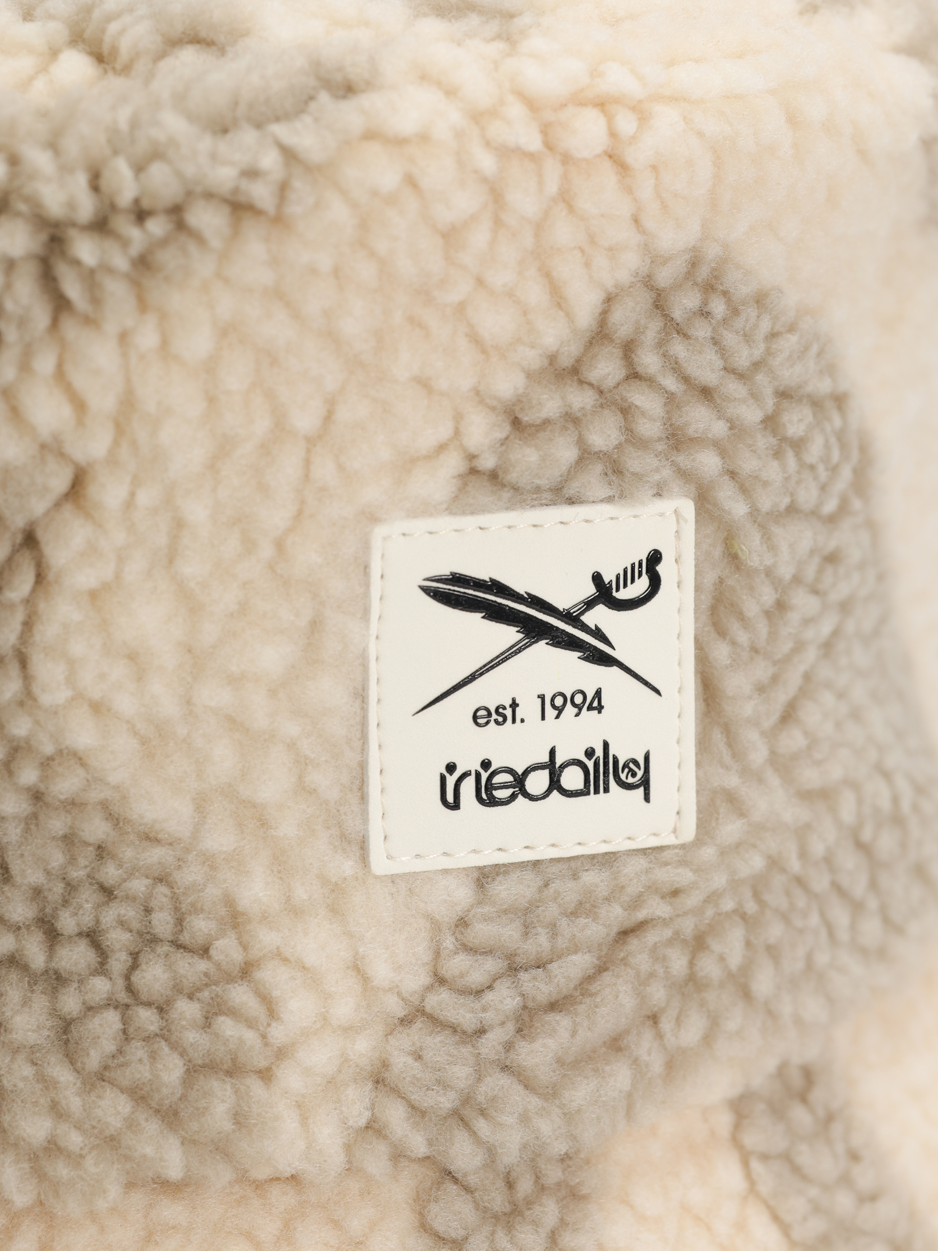 Капелюх Iriedaily Switchup (beige)