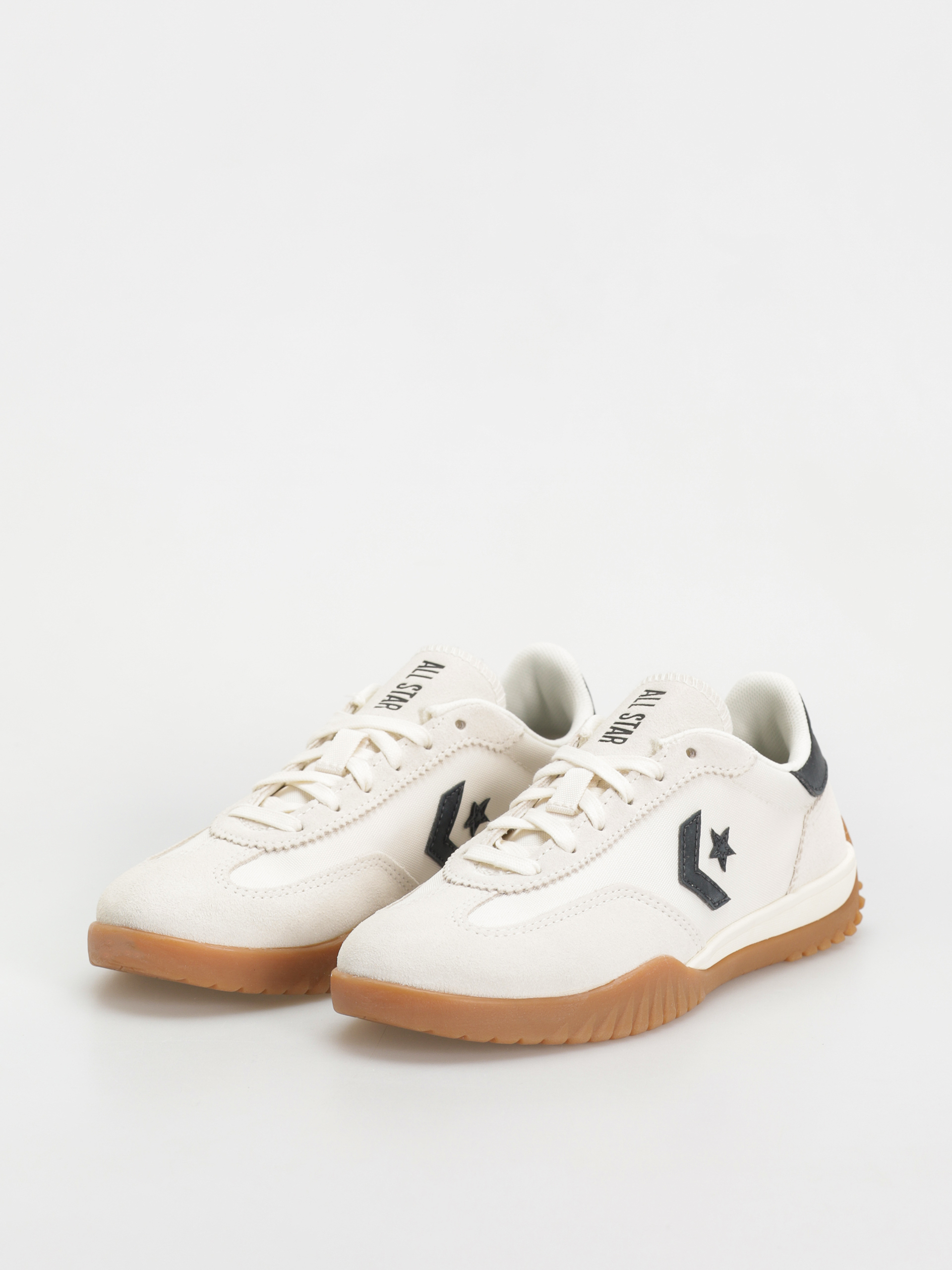 Взуття Converse Run Star Trainer (egret/black/honey)