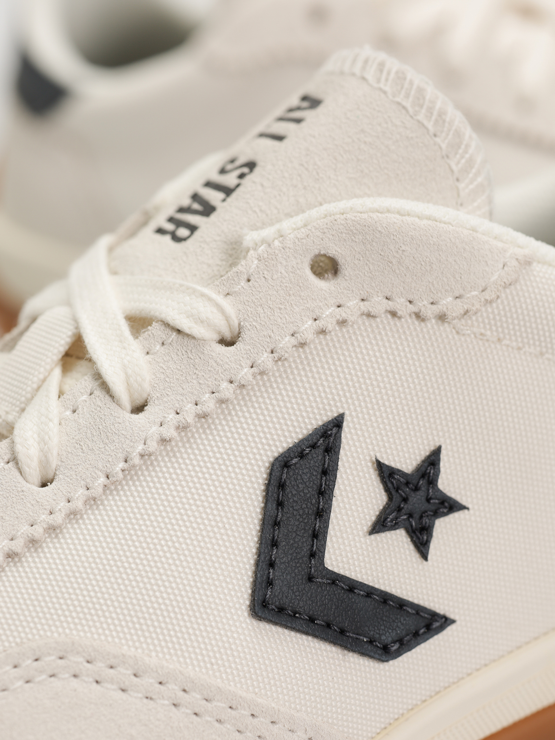 Взуття Converse Run Star Trainer (egret/black/honey)