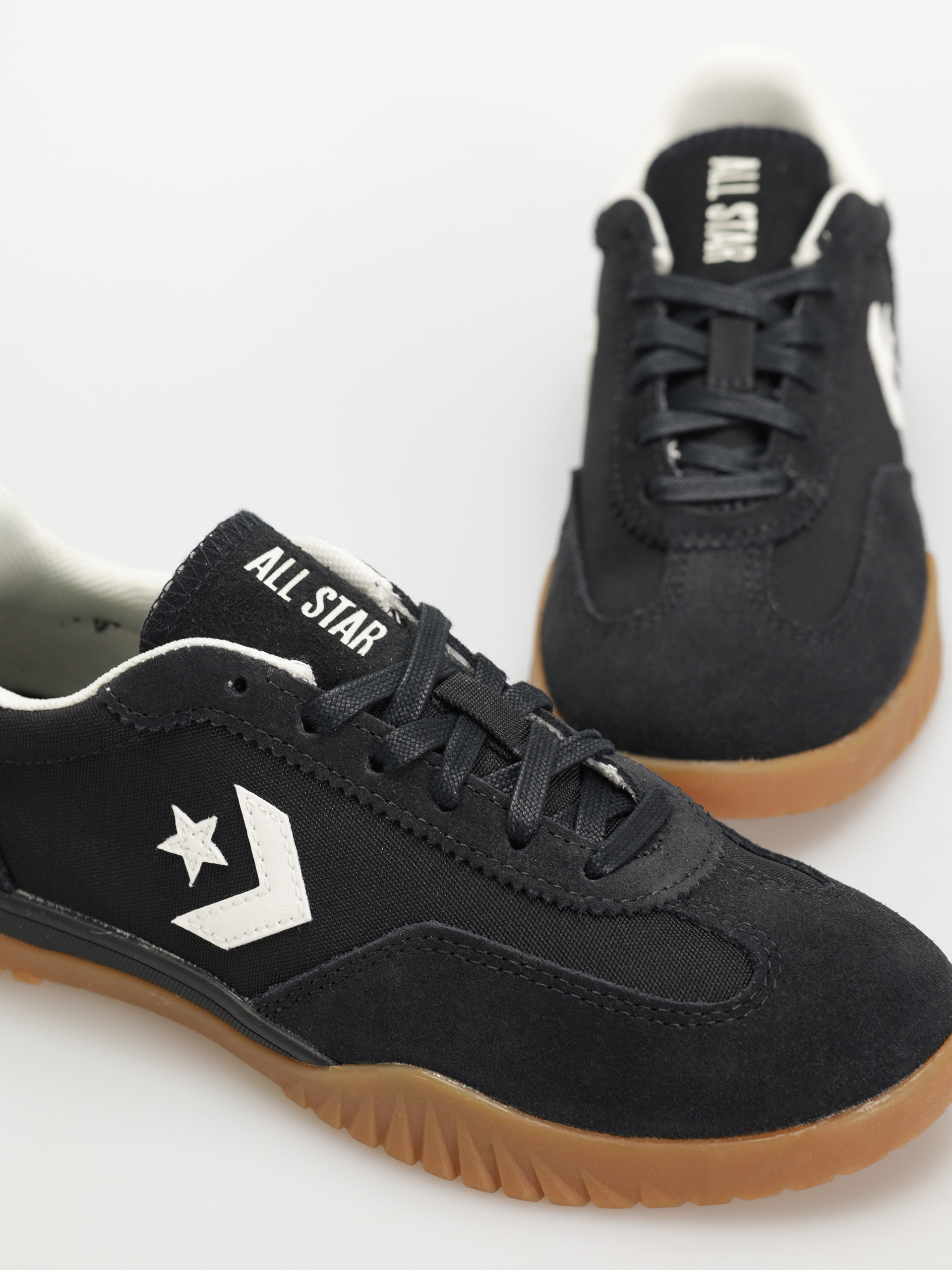 Взуття Converse Run Star Trainer (black/egret/honey)