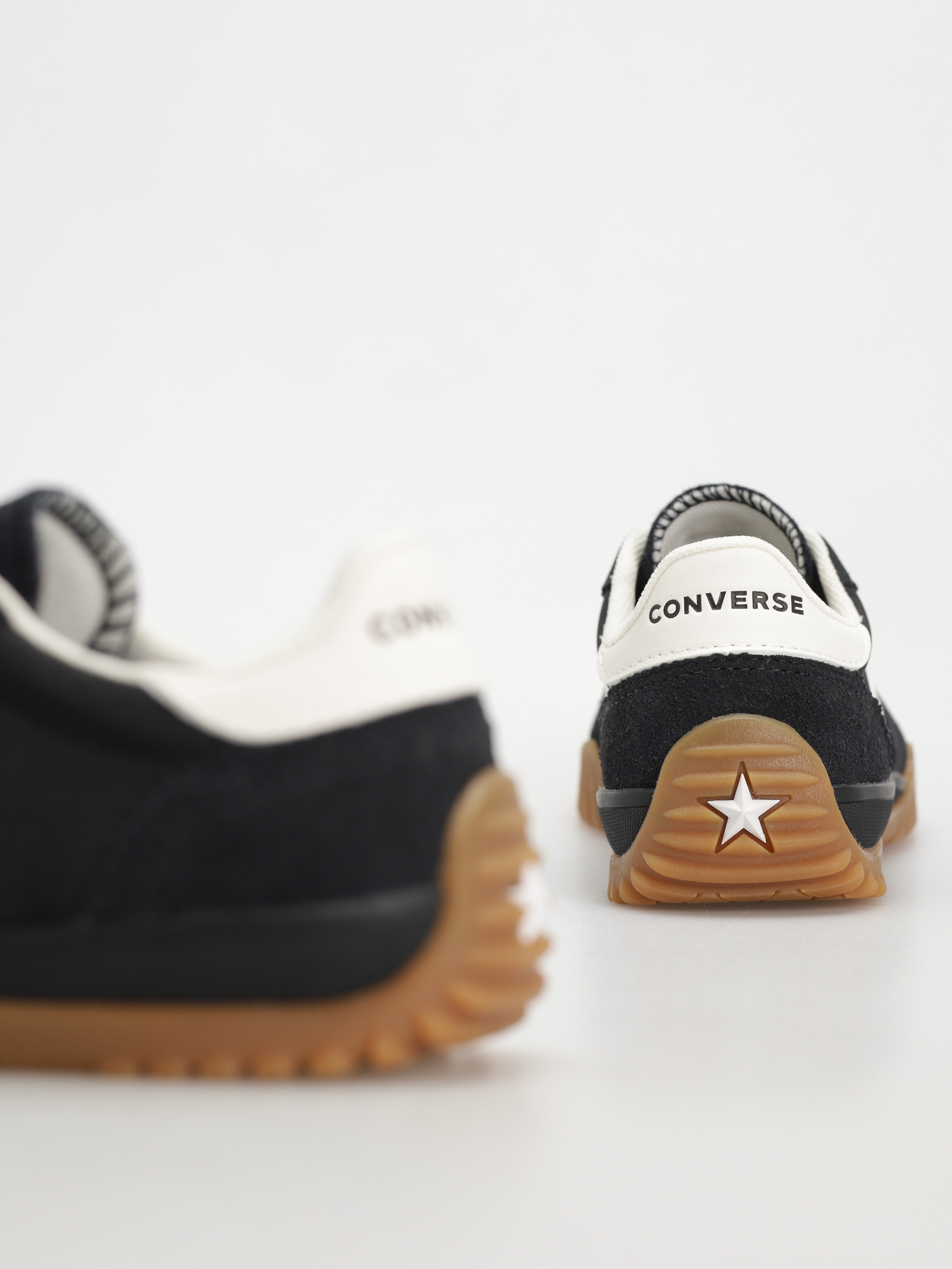 Взуття Converse Run Star Trainer (black/egret/honey)