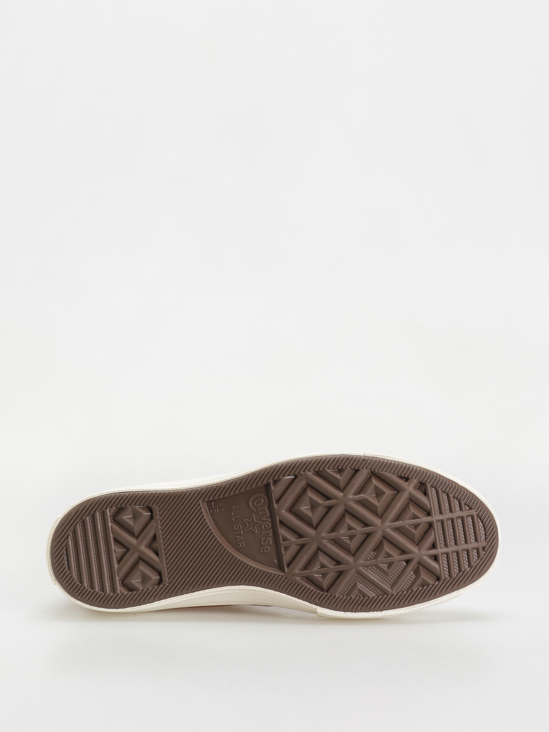 Кеди Converse Chuck 70 Hi Colorful Suede (warm tan/egret/black)